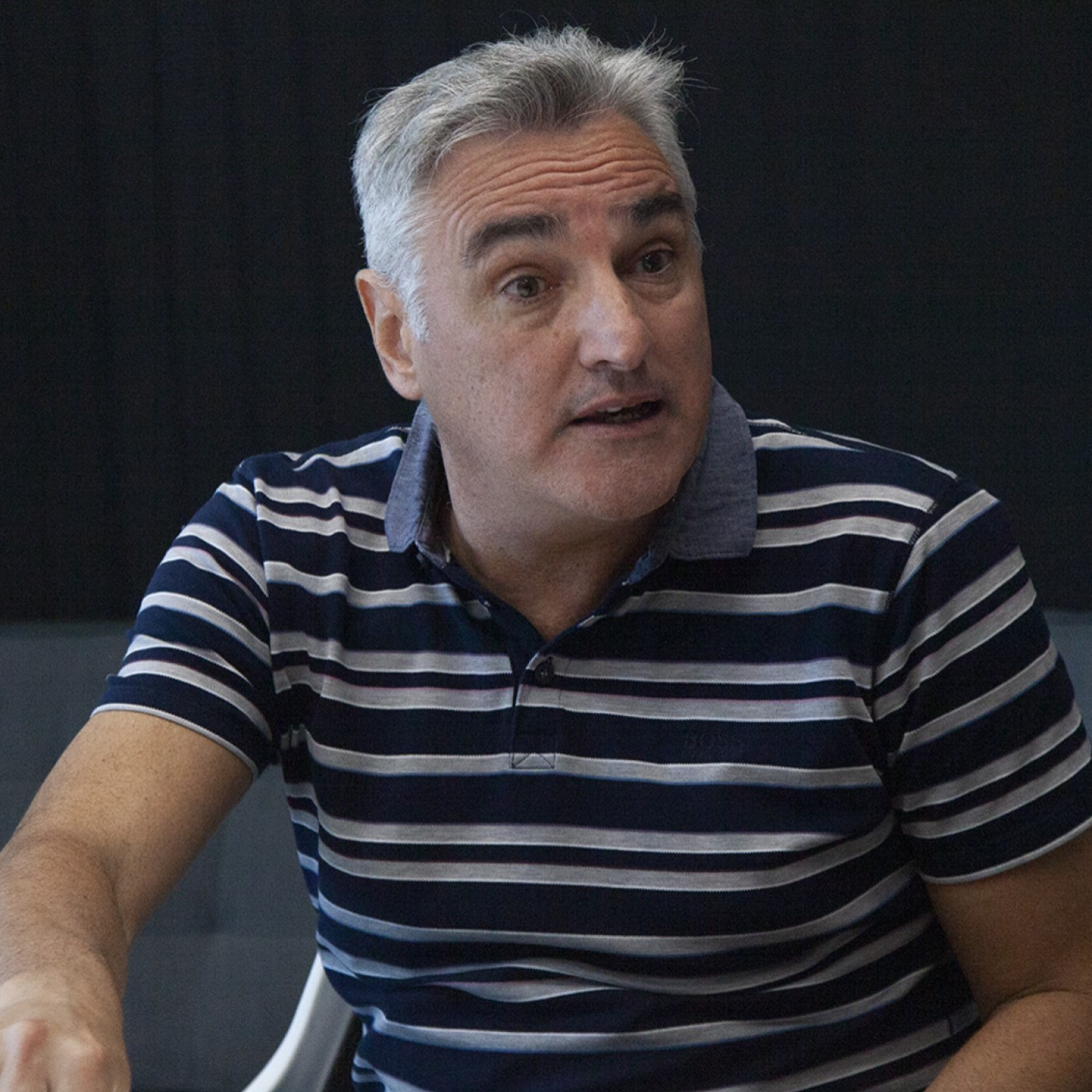 NEP #52 | Entrevista a Julio Lamas episode artwork
