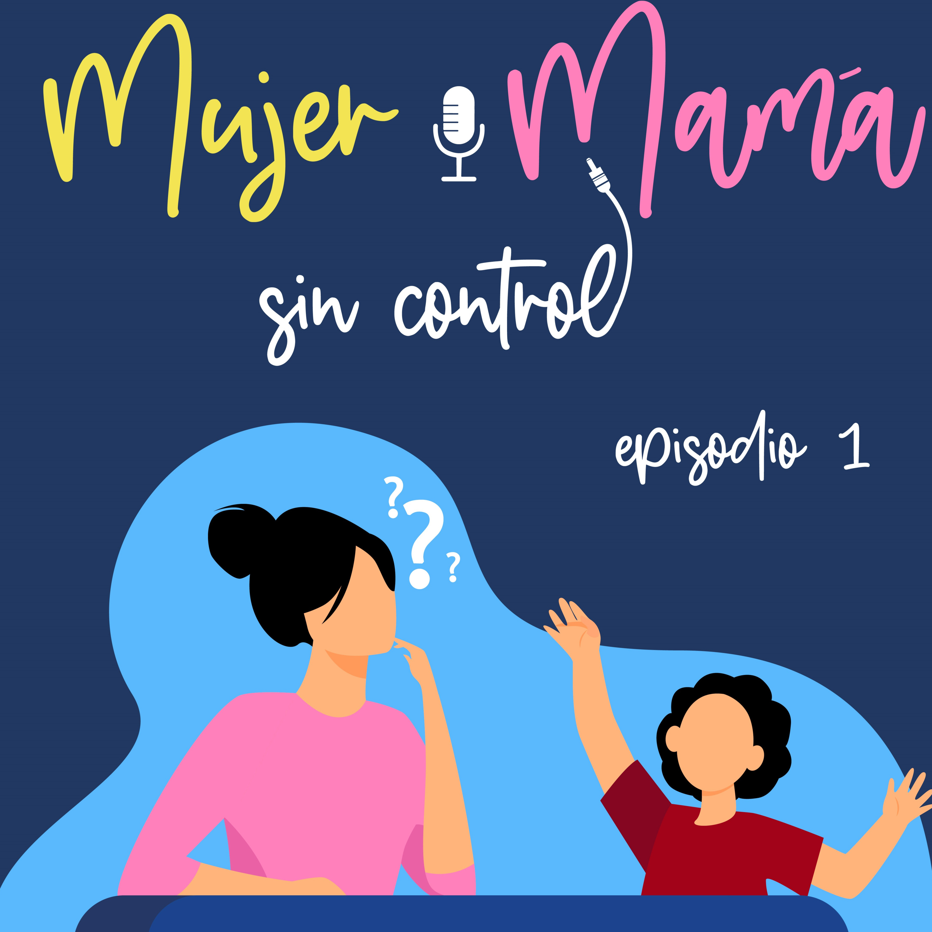 Qué es el control episode artwork