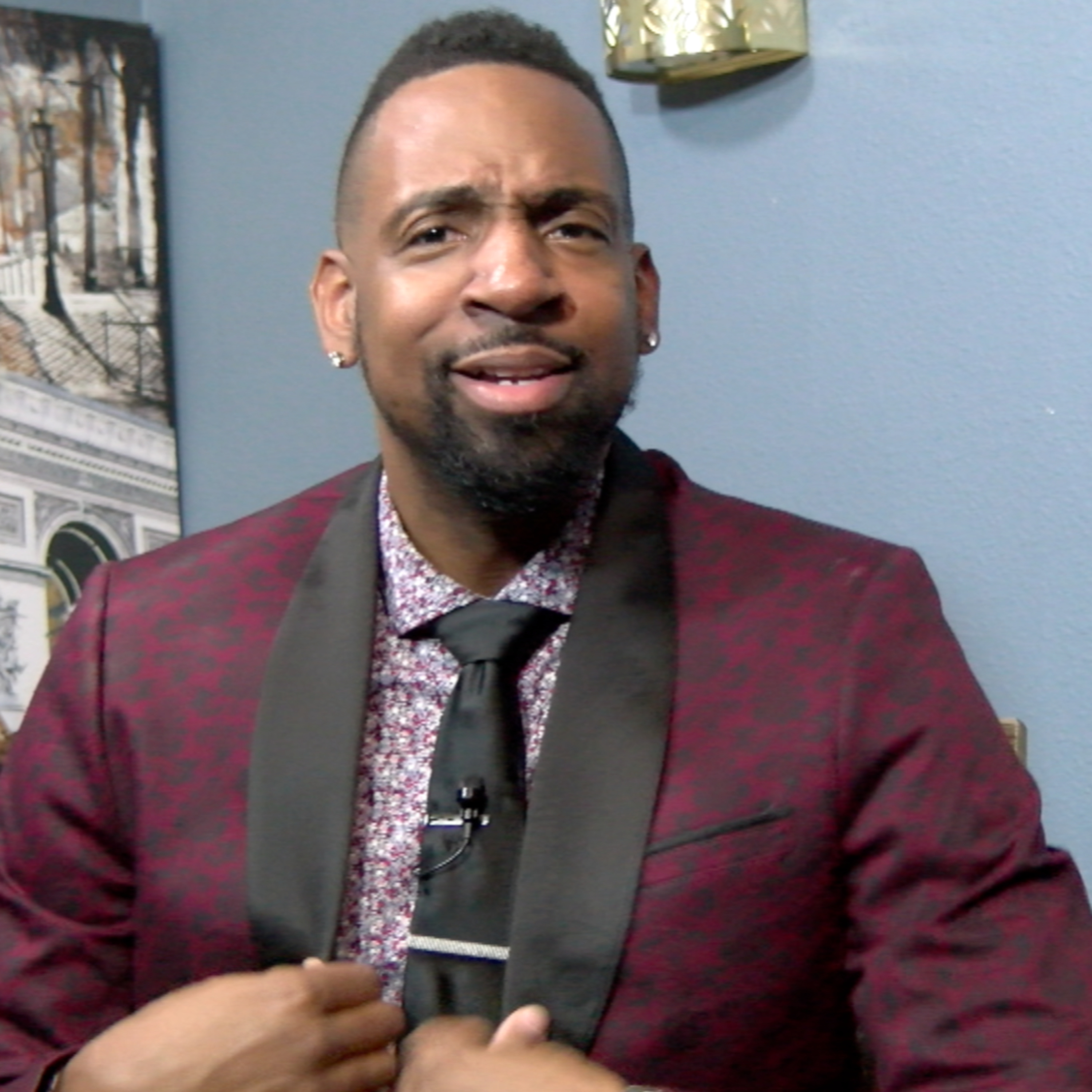 RSVP Episode 8: