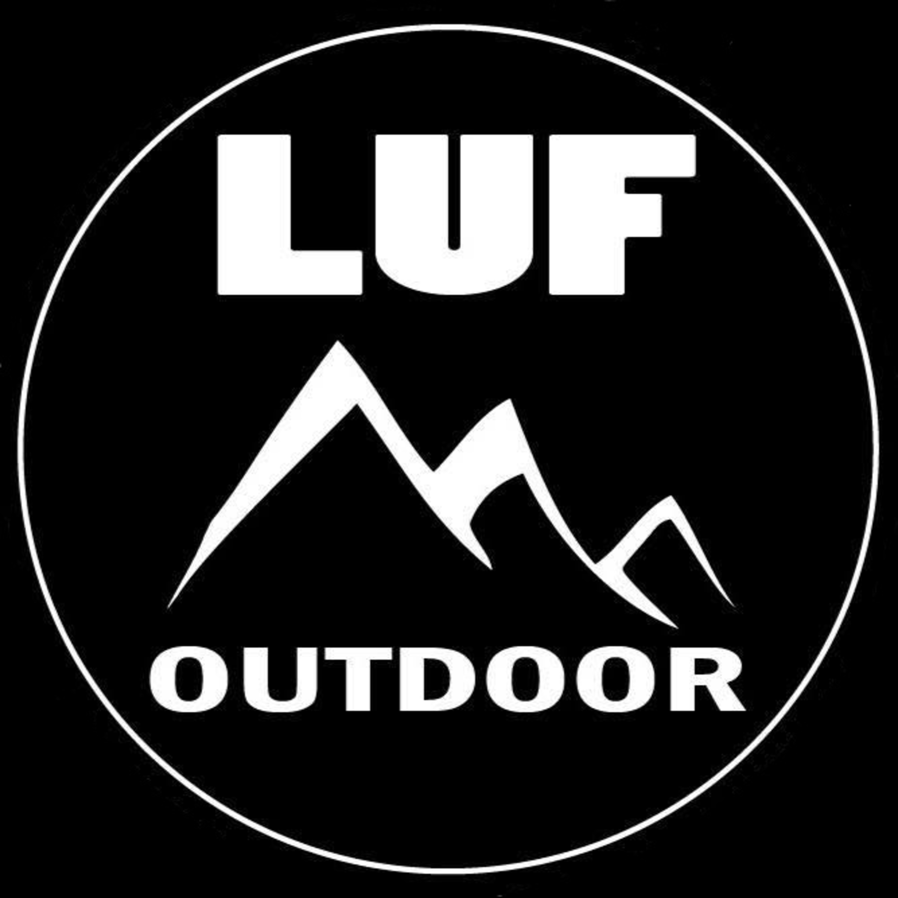 Podcast Ep 7 - Adrián Ortega - LUF Outdoor