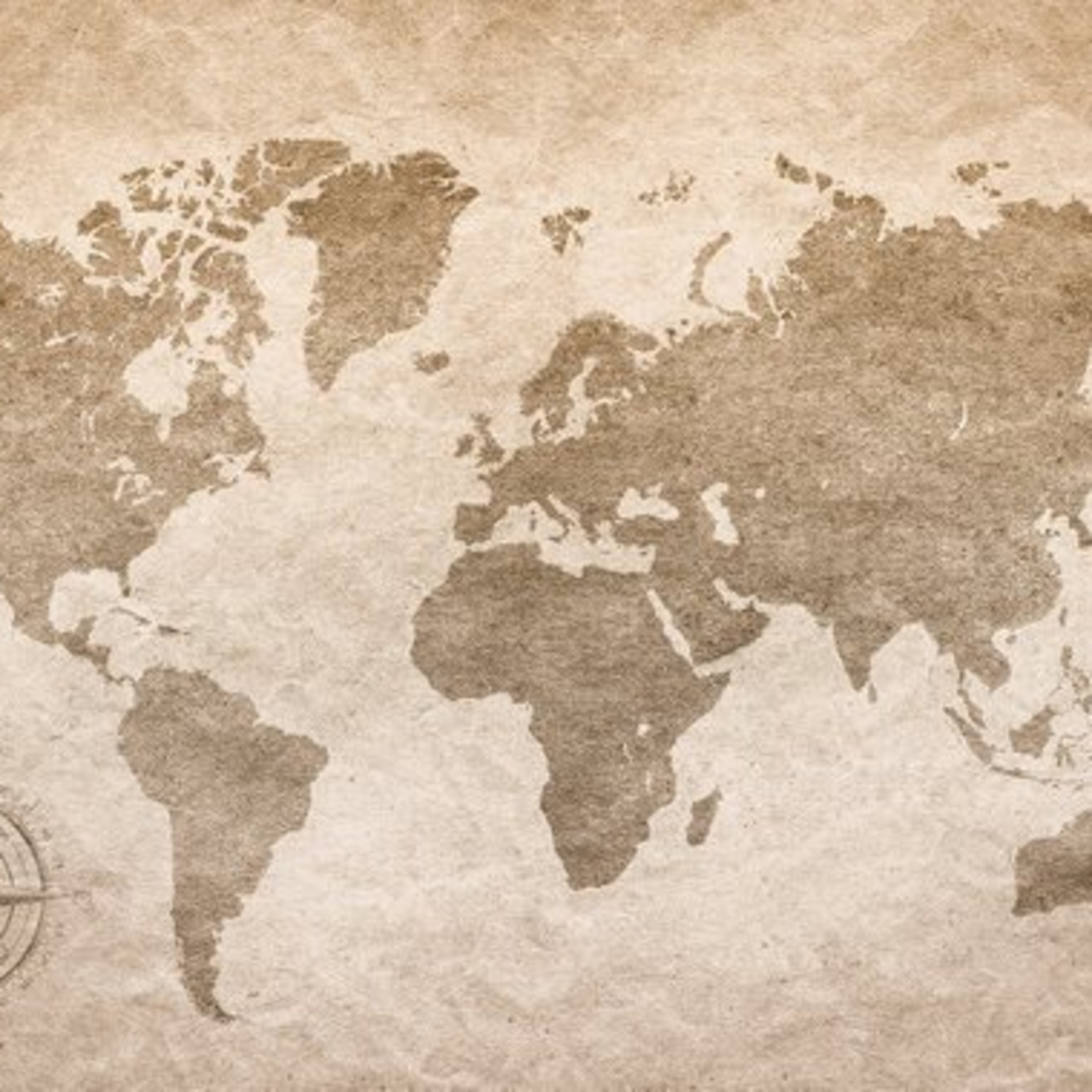 #7 - On The Map - Kazakhstan #7 - On The Map - Kazakhstan