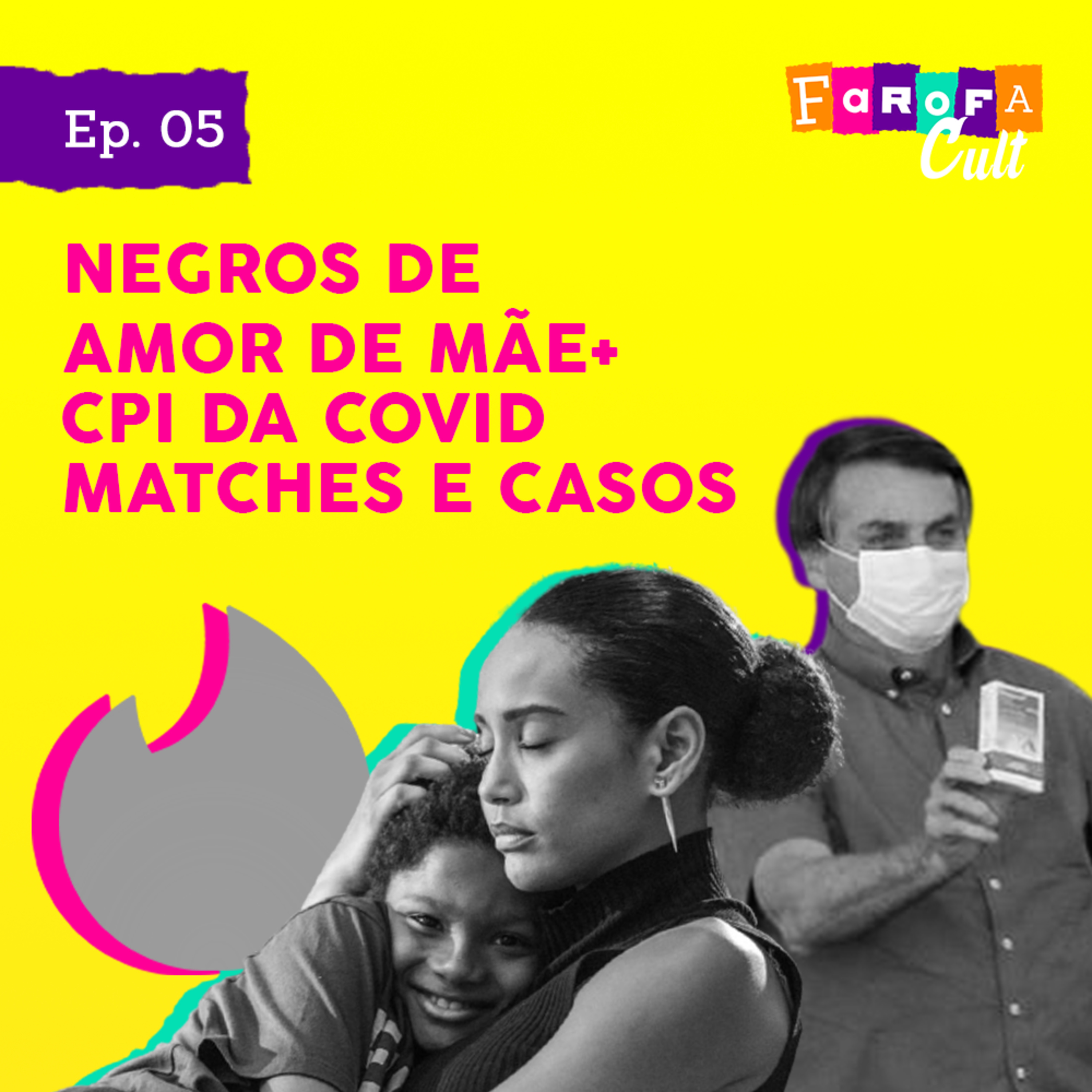 Farofa Cult
