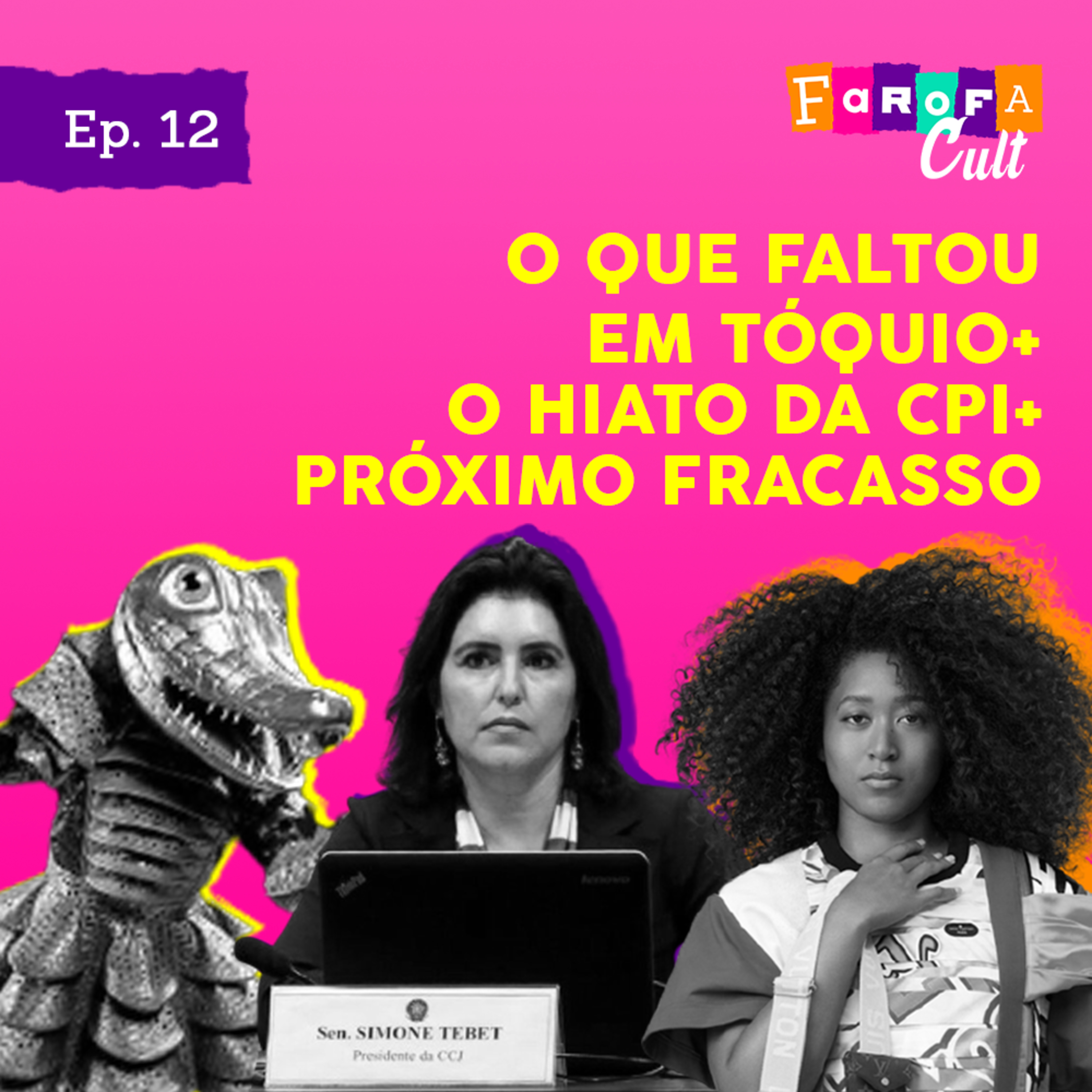 Farofa Cult
