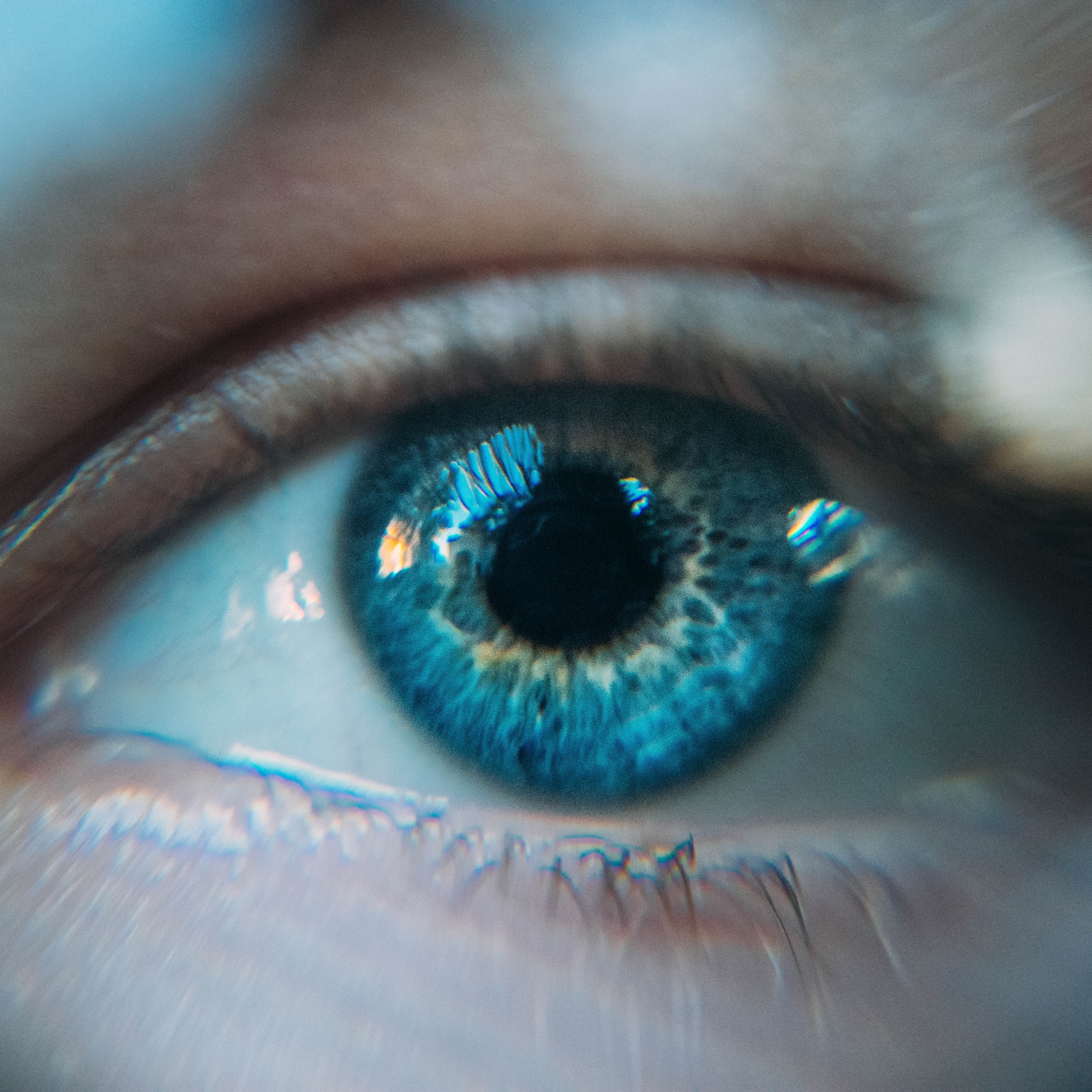 Tips To Recognize People's Influence on Vision episode artwork