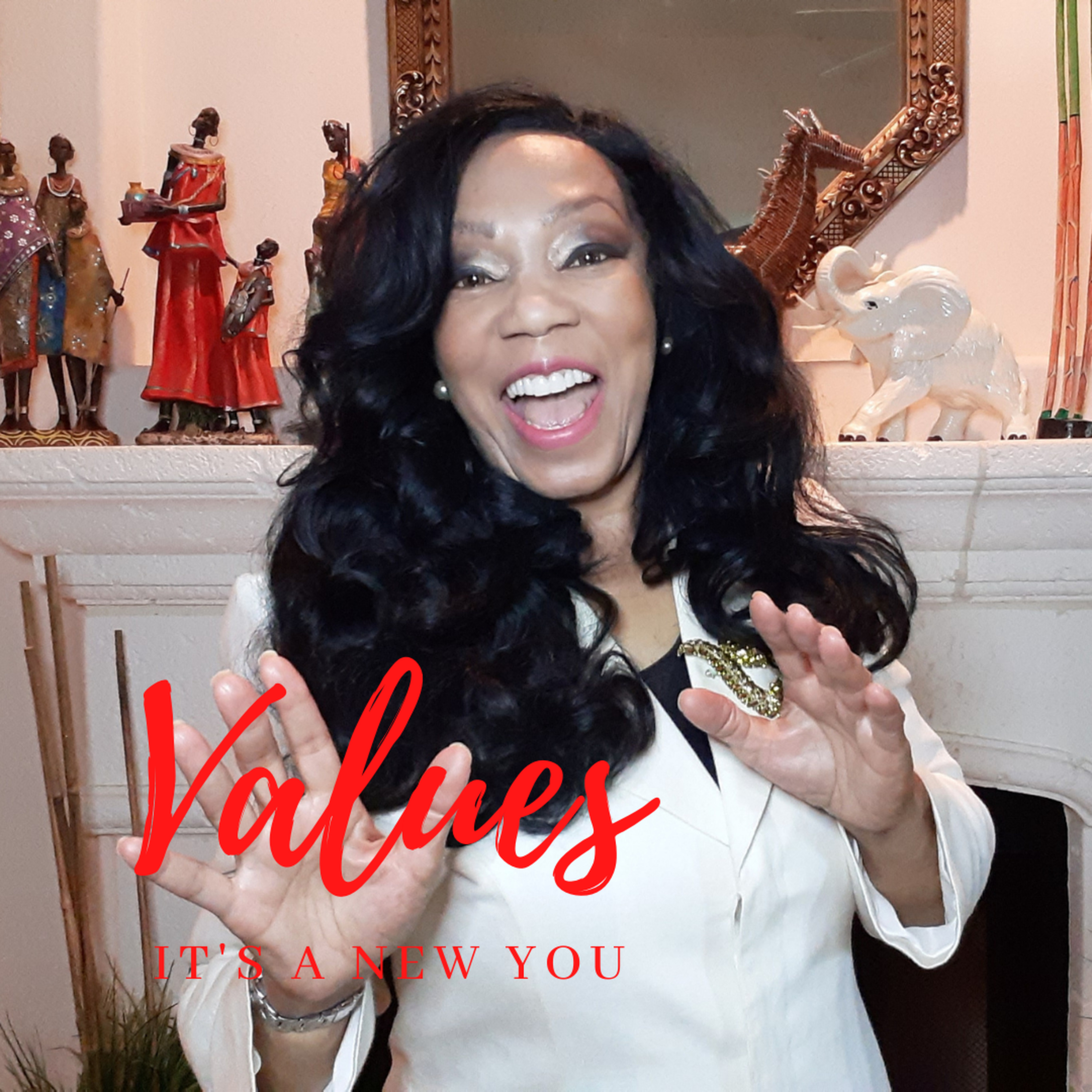 Values Are Priceless episode artwork
