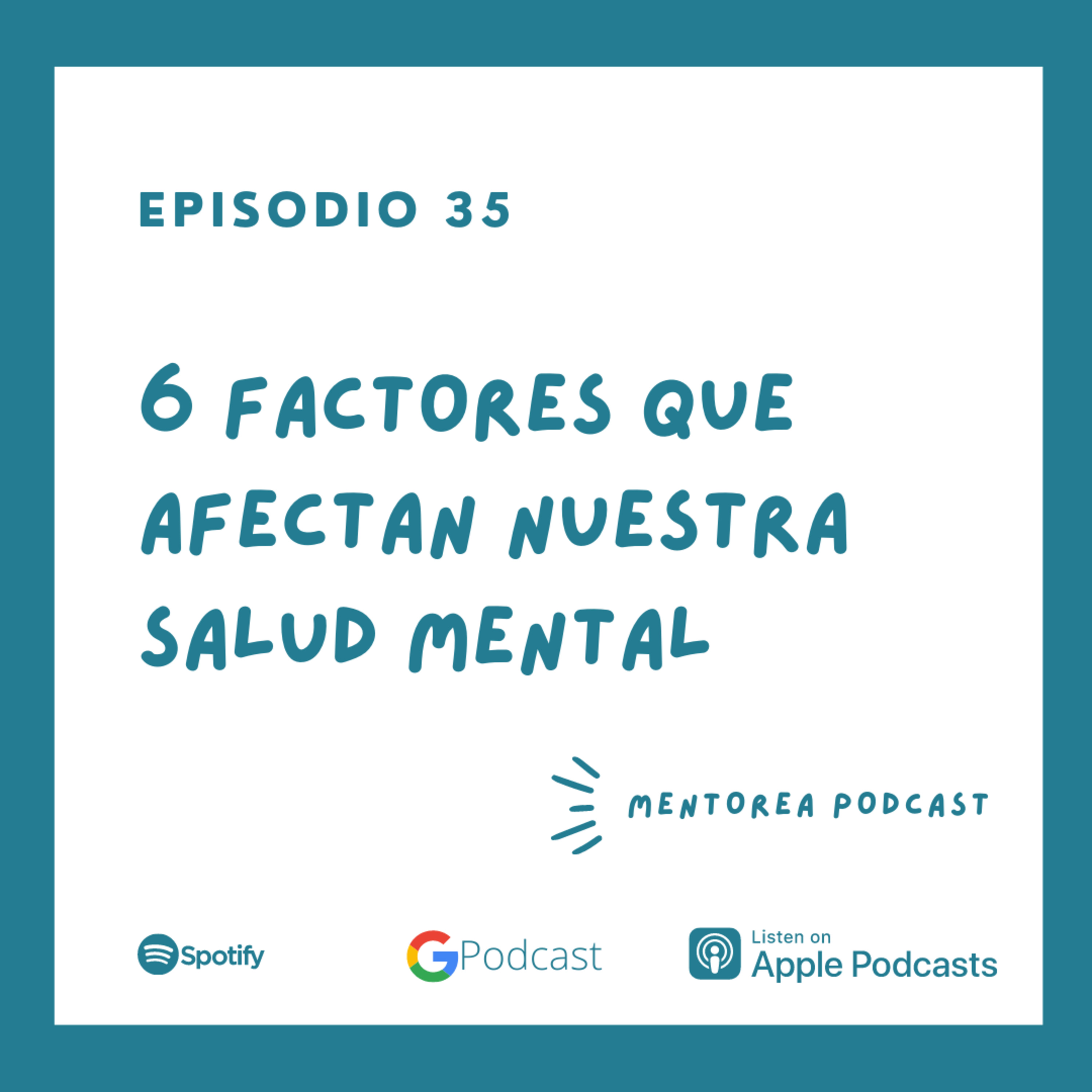 El podcast de HEALERS