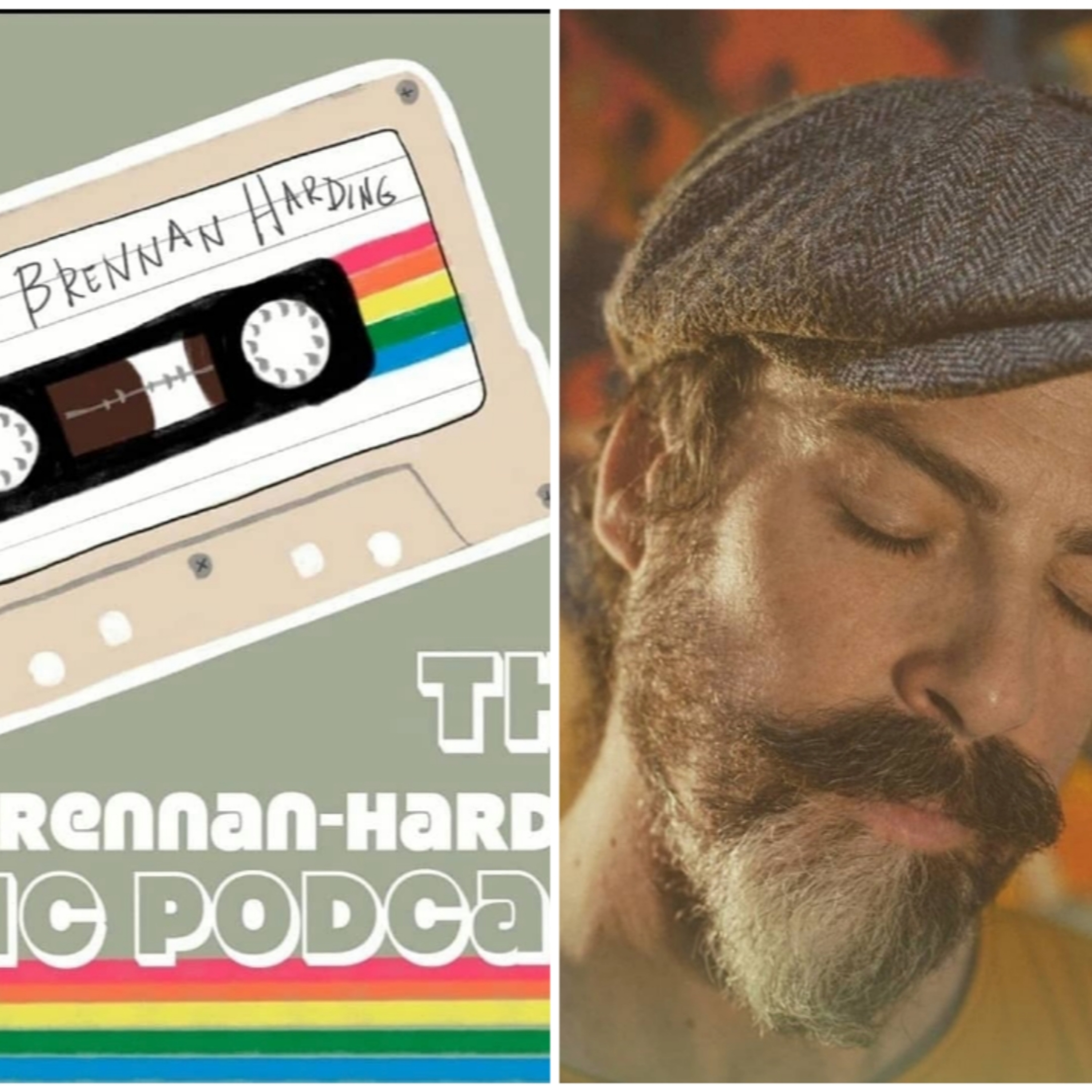 The Kate Brennan Harding Music Podcast