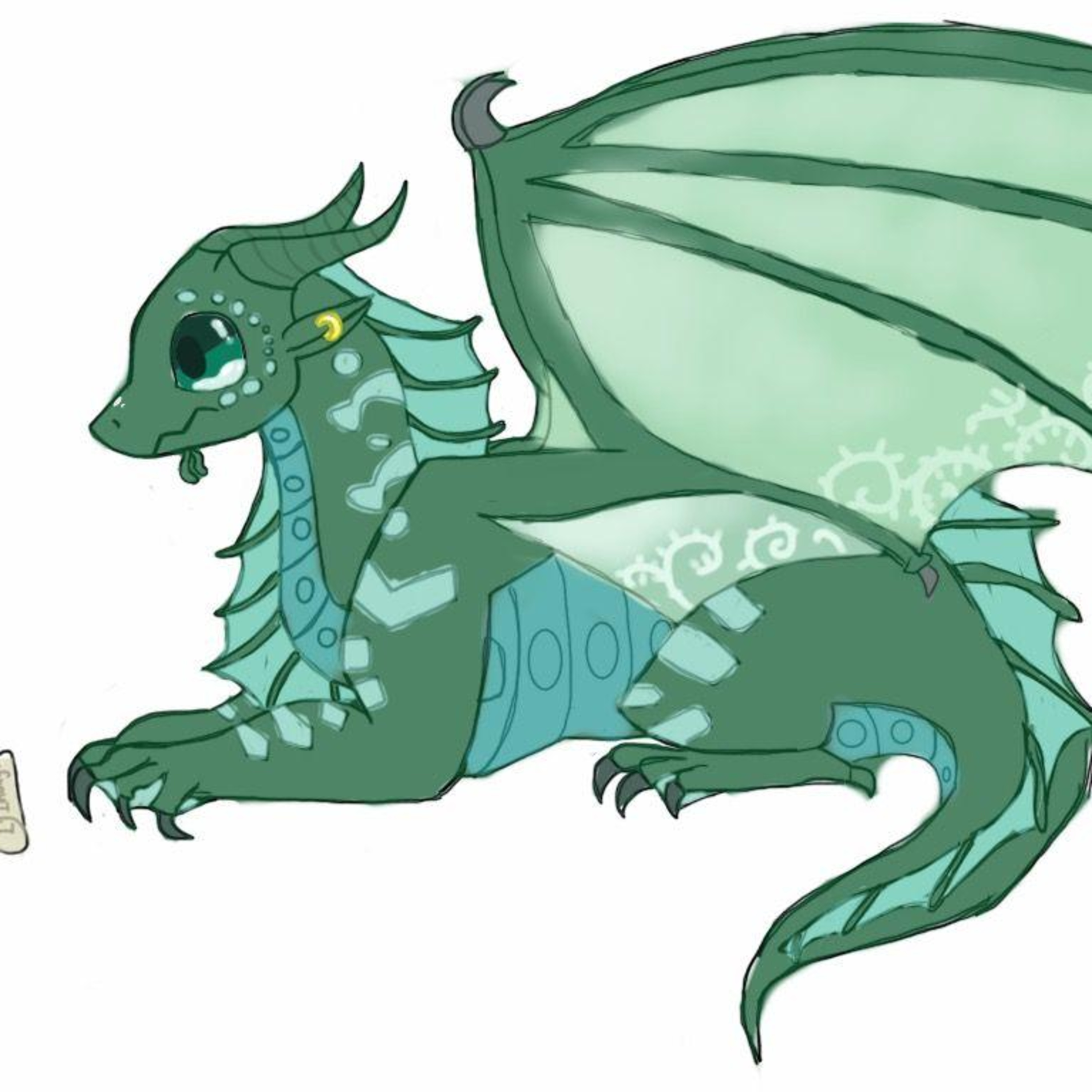 Dawn of the Dragons