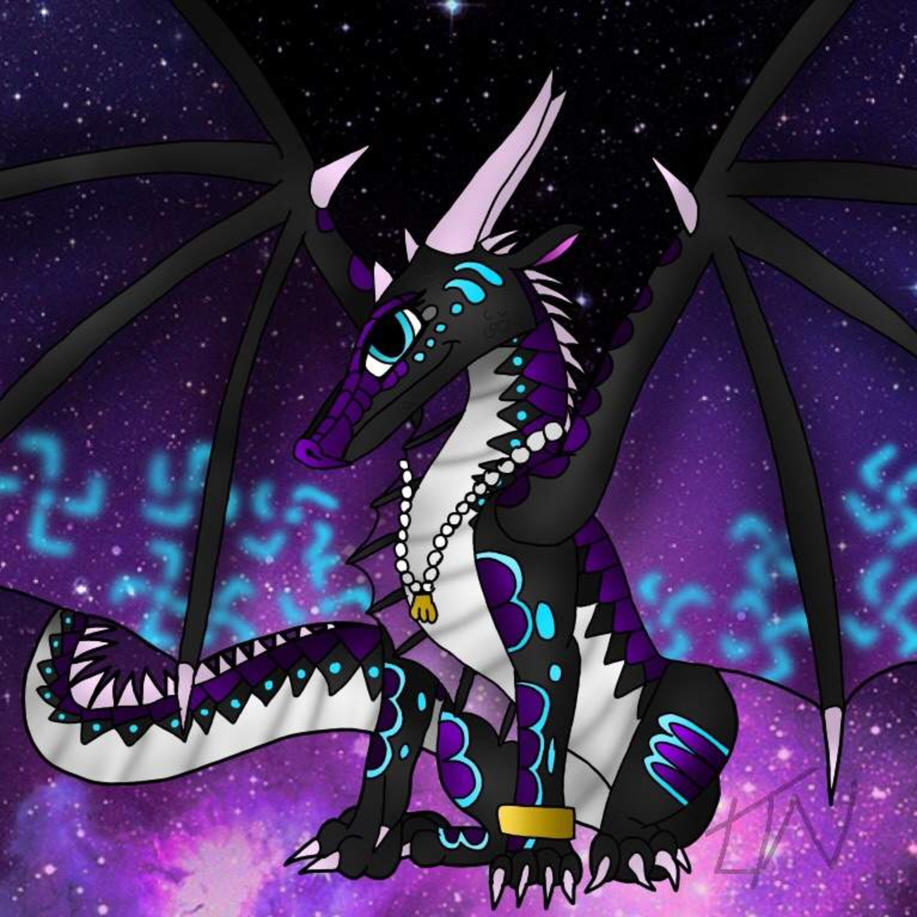 Dawn of the Dragons