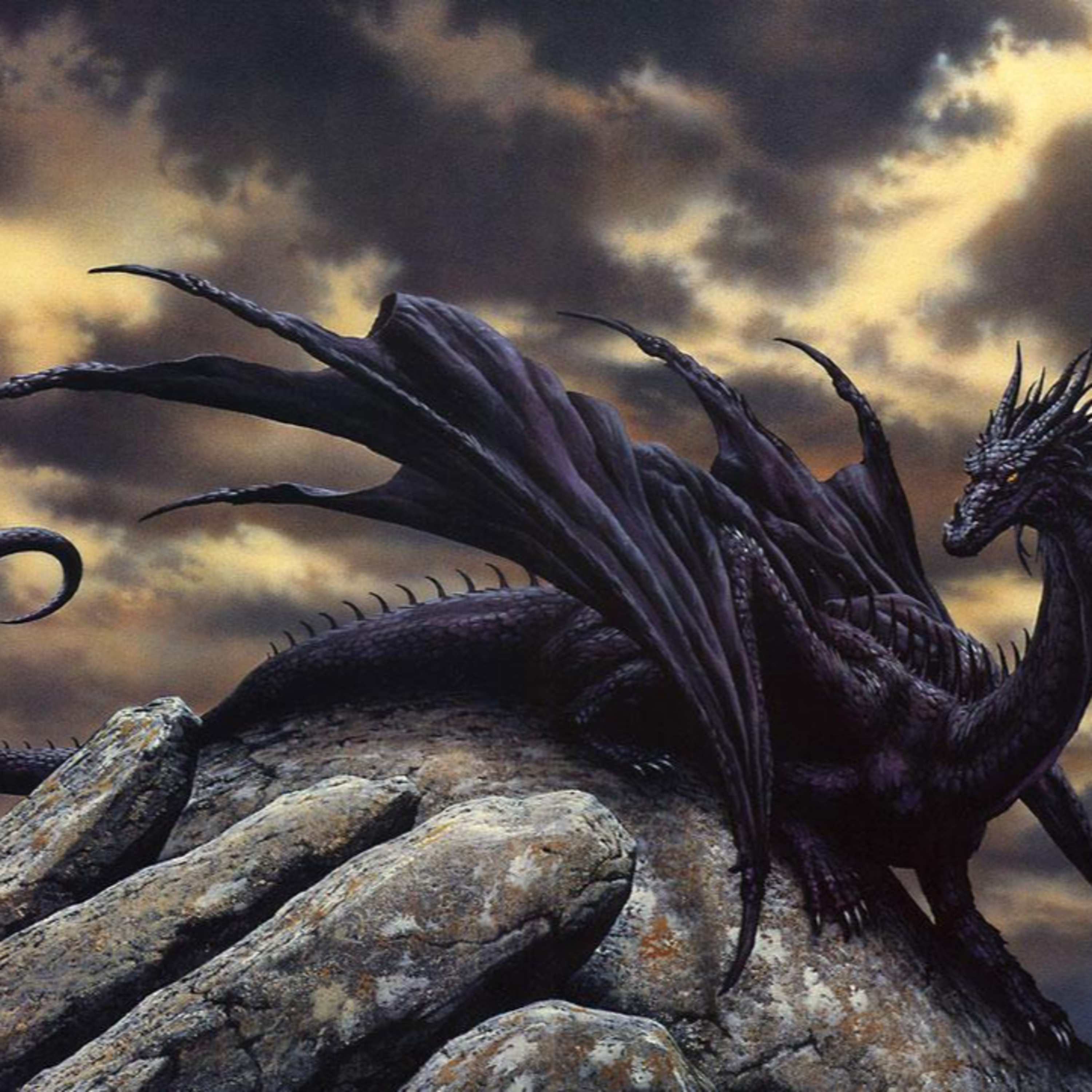 Dawn of the Dragons