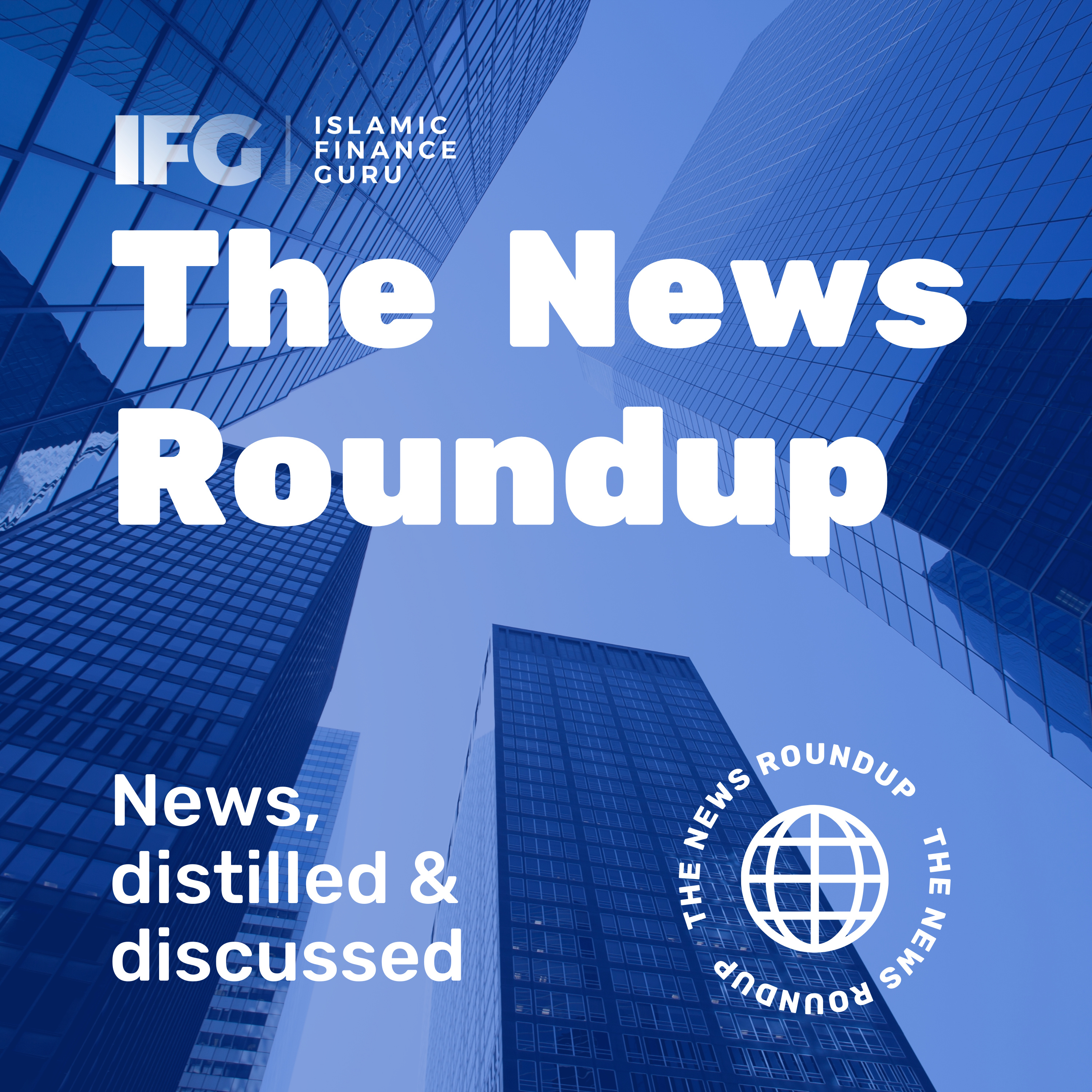 News Round Up: Indonesian Crypto Fatwa, Azeem Rafiq's Story, Did Brexit Work?