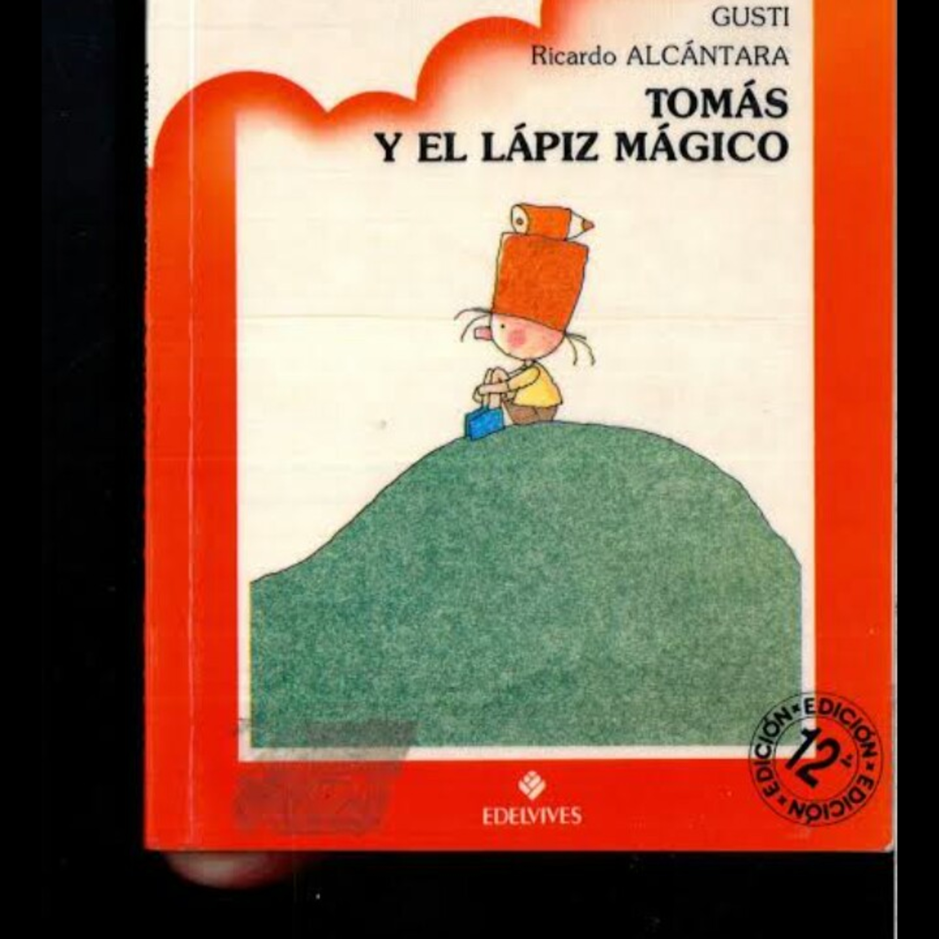 Lectura  episode artwork