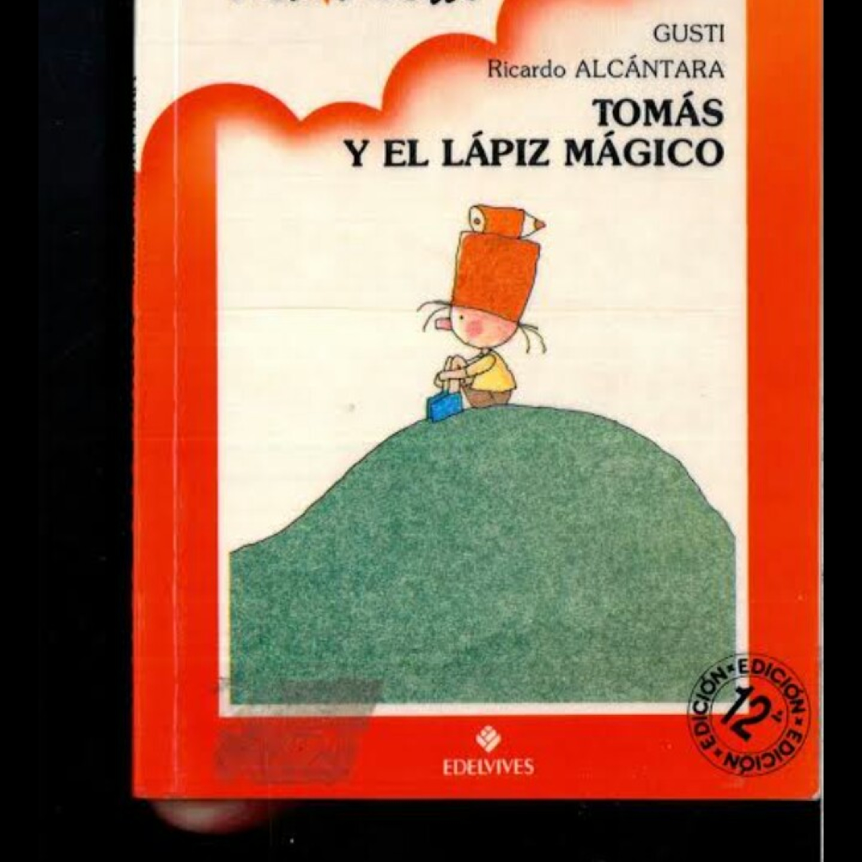 Lectura  episode artwork