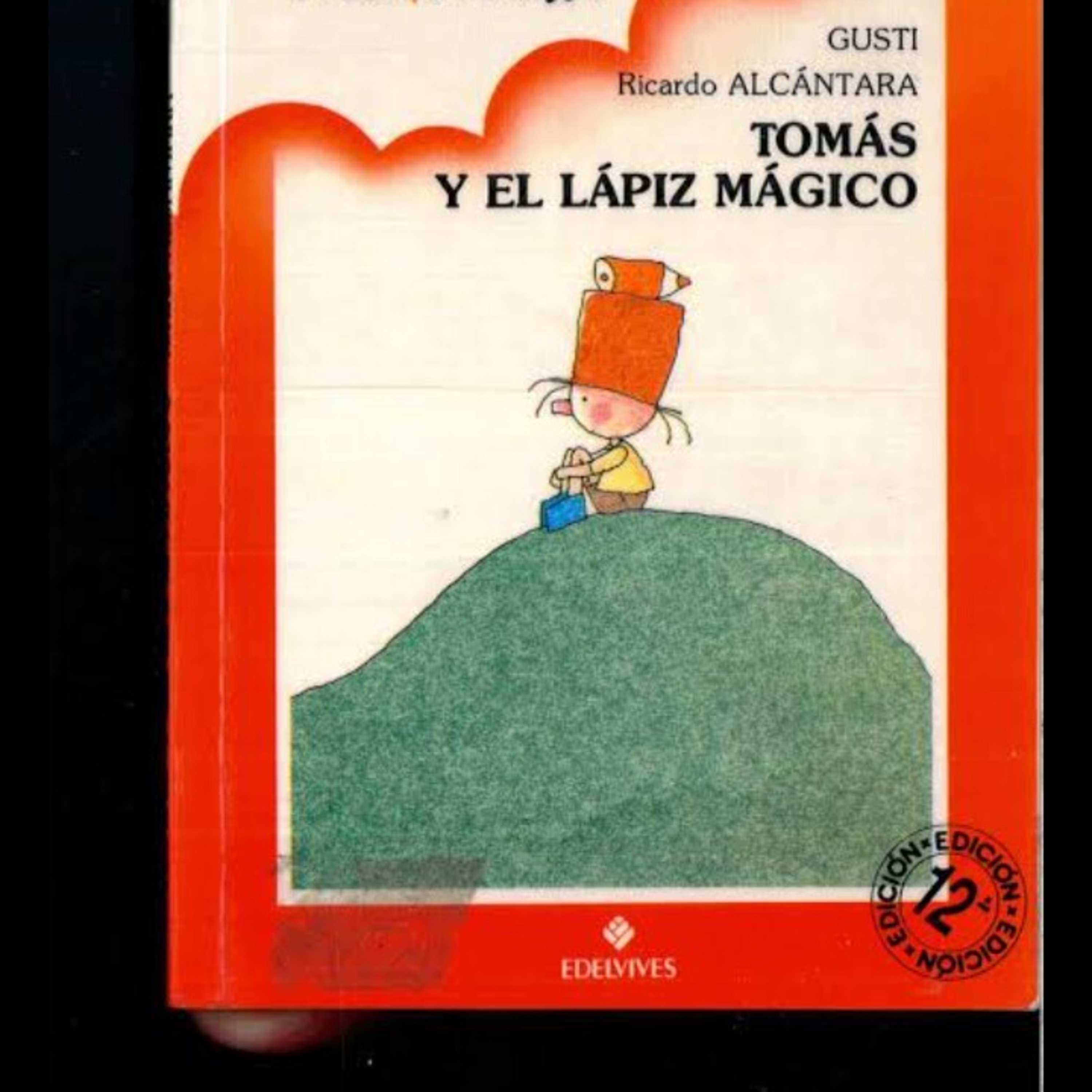 Lectura  episode artwork