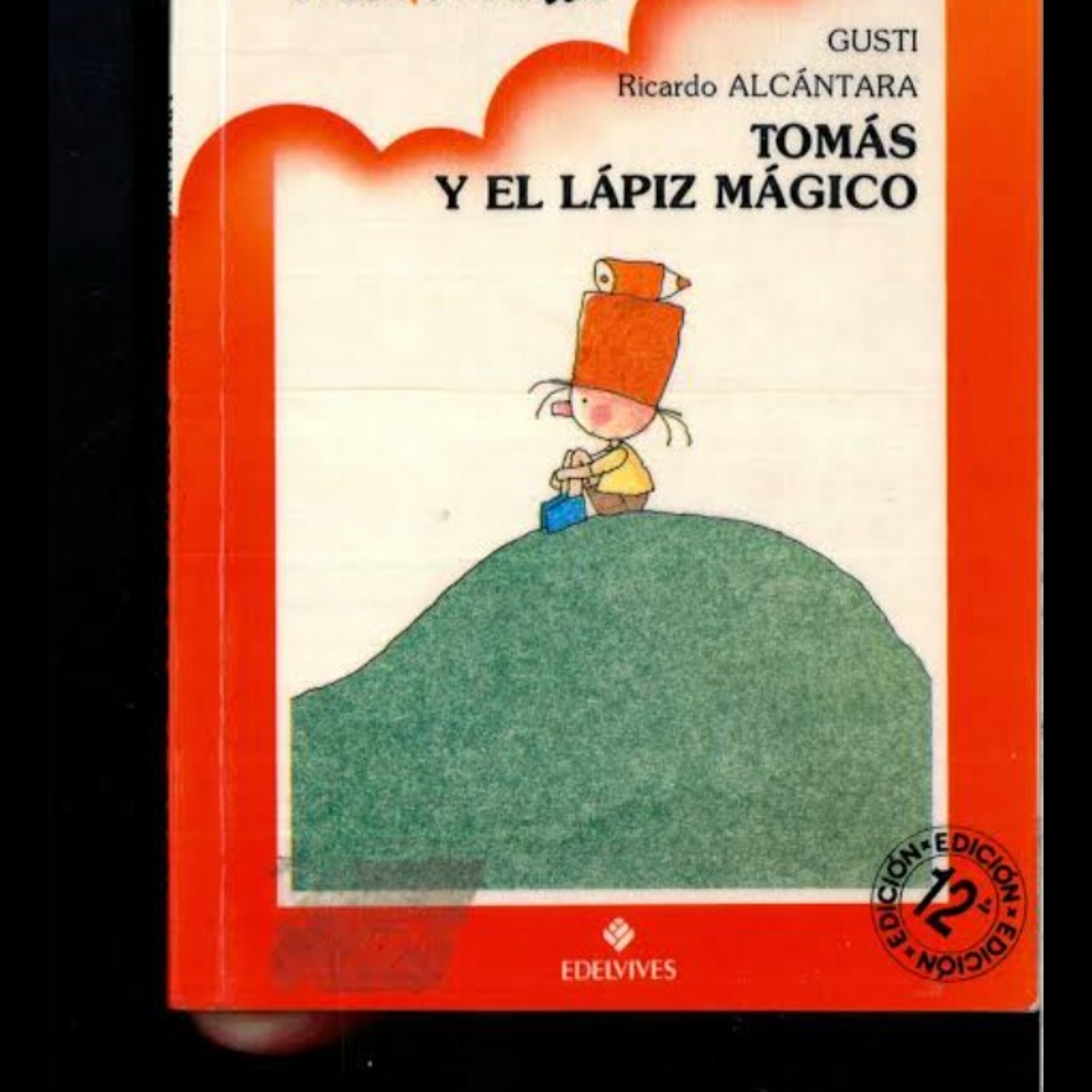 Lectura  episode artwork