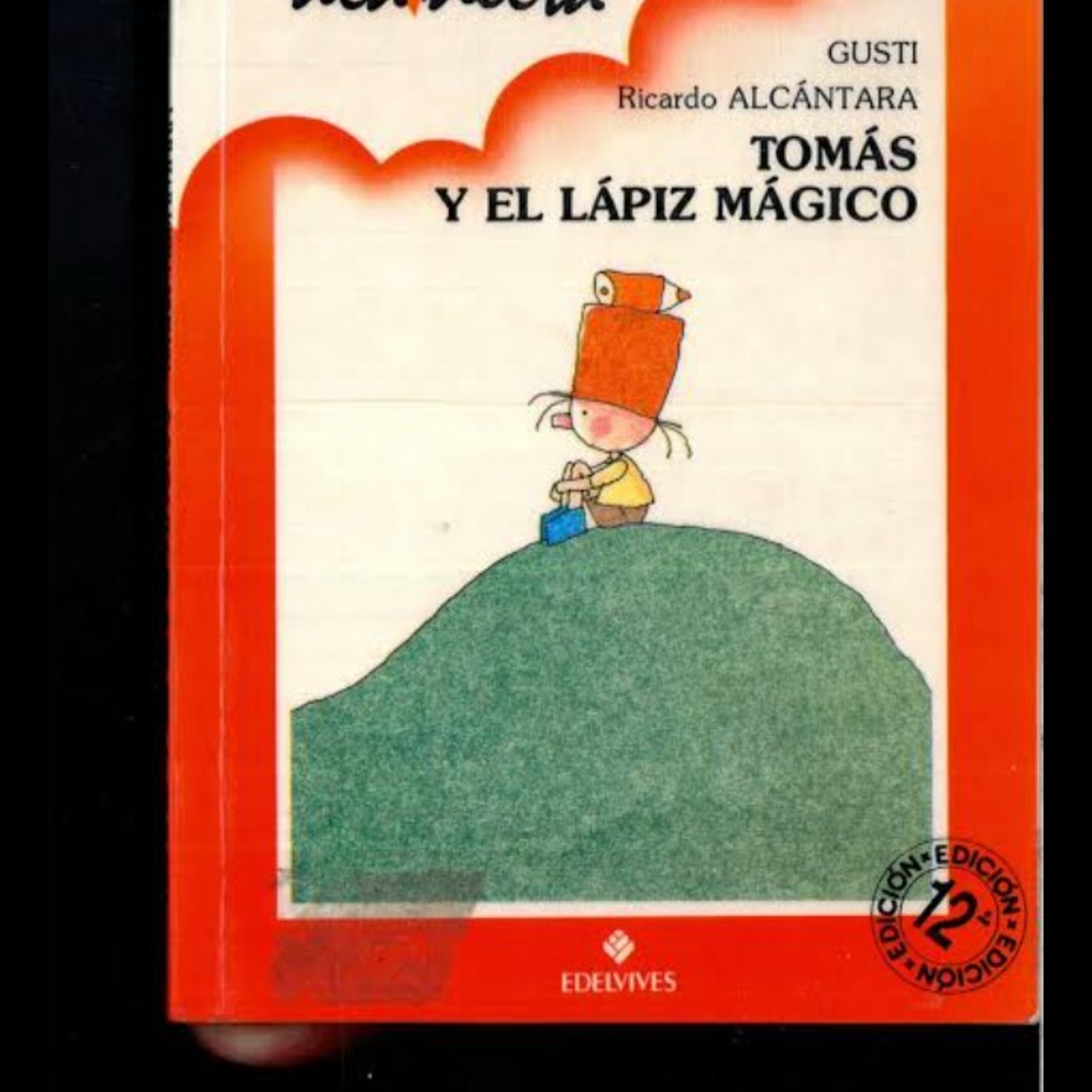 Lectura  episode artwork