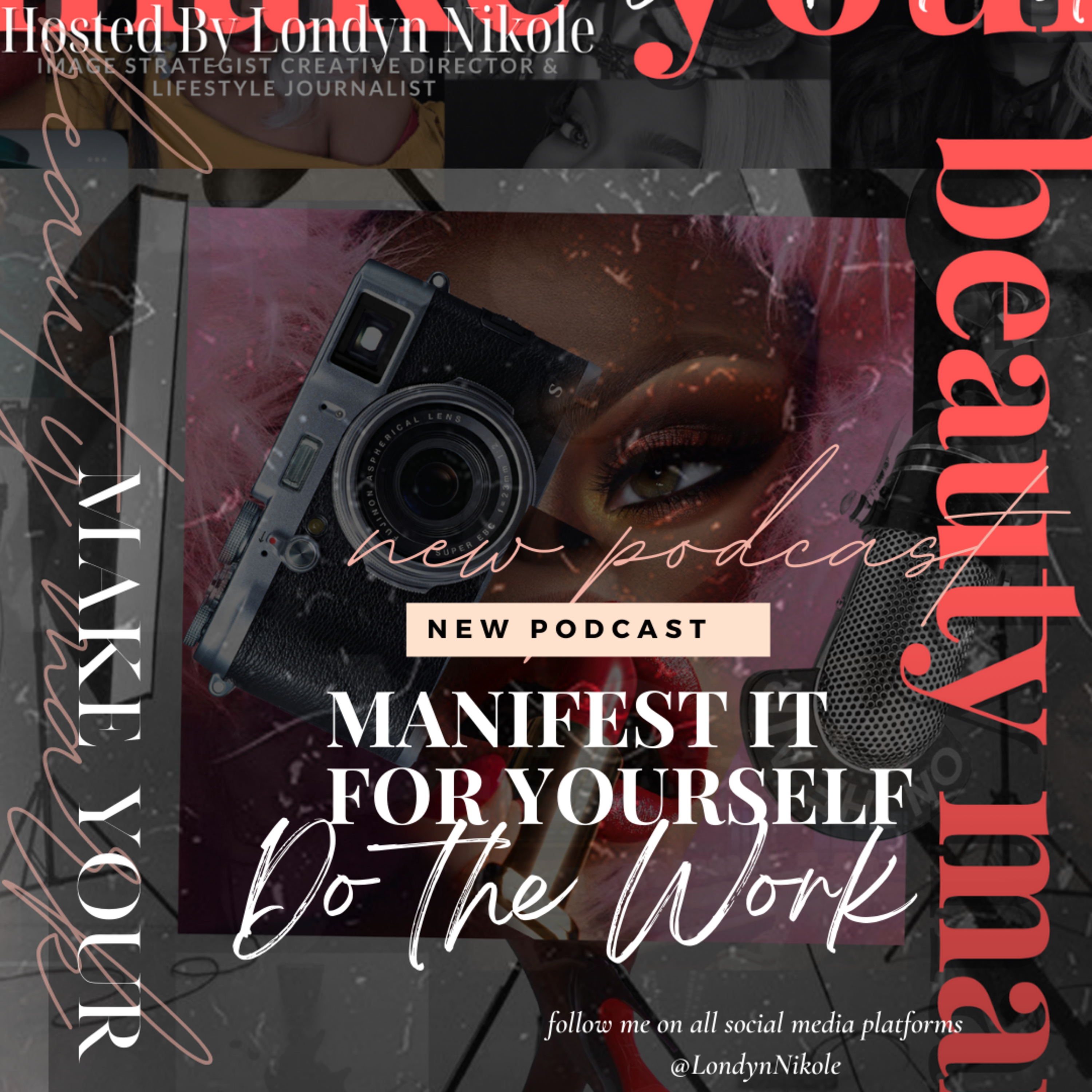 Make Your Beauty Mark