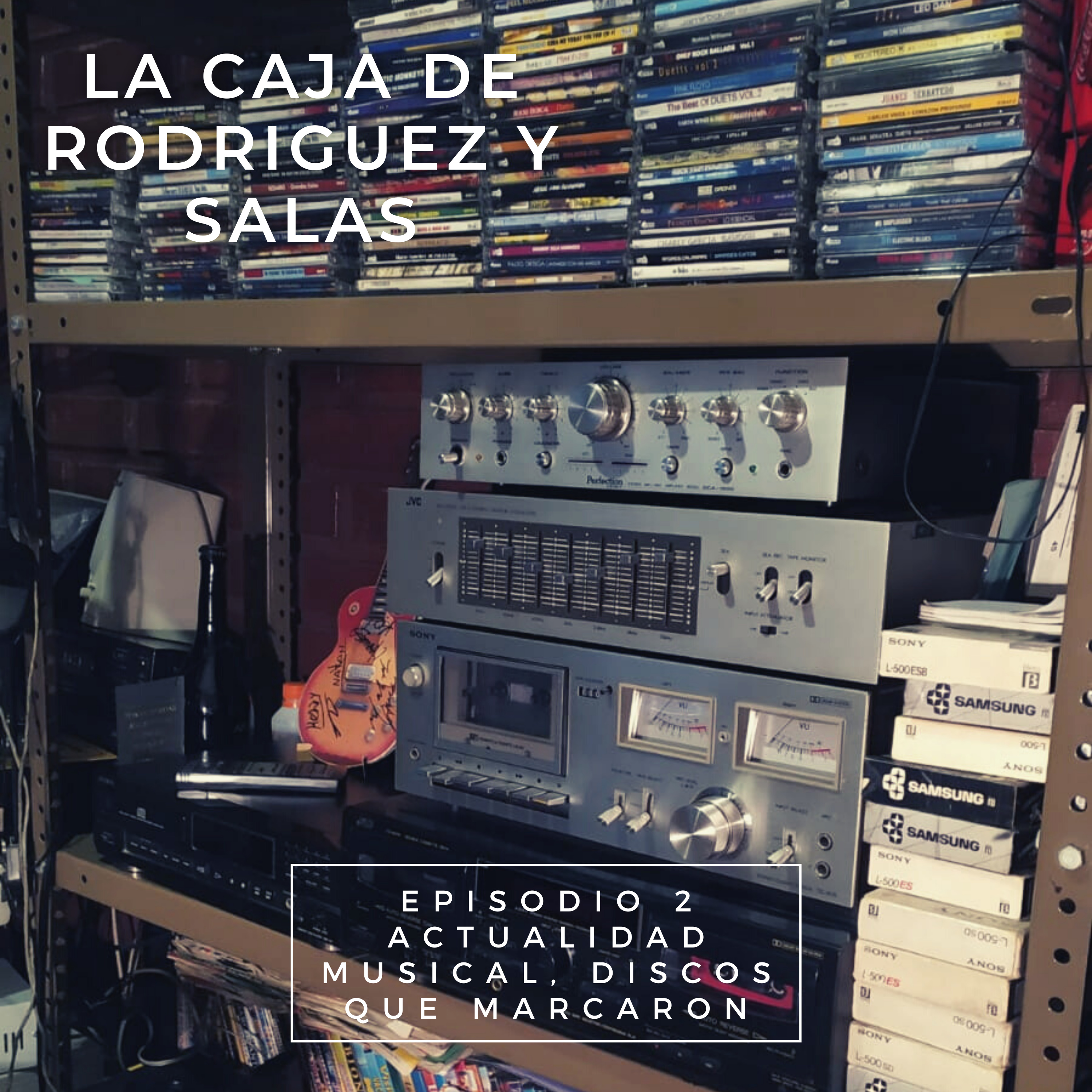 La Caja de Rodríguez y Salas