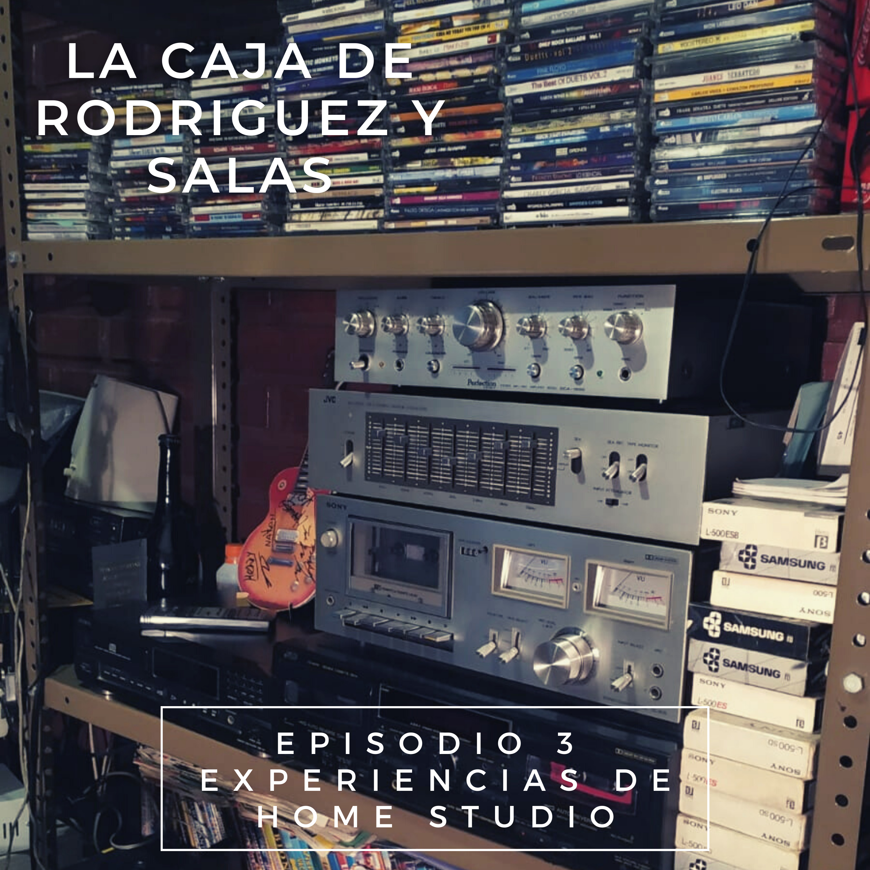 La Caja de Rodríguez y Salas