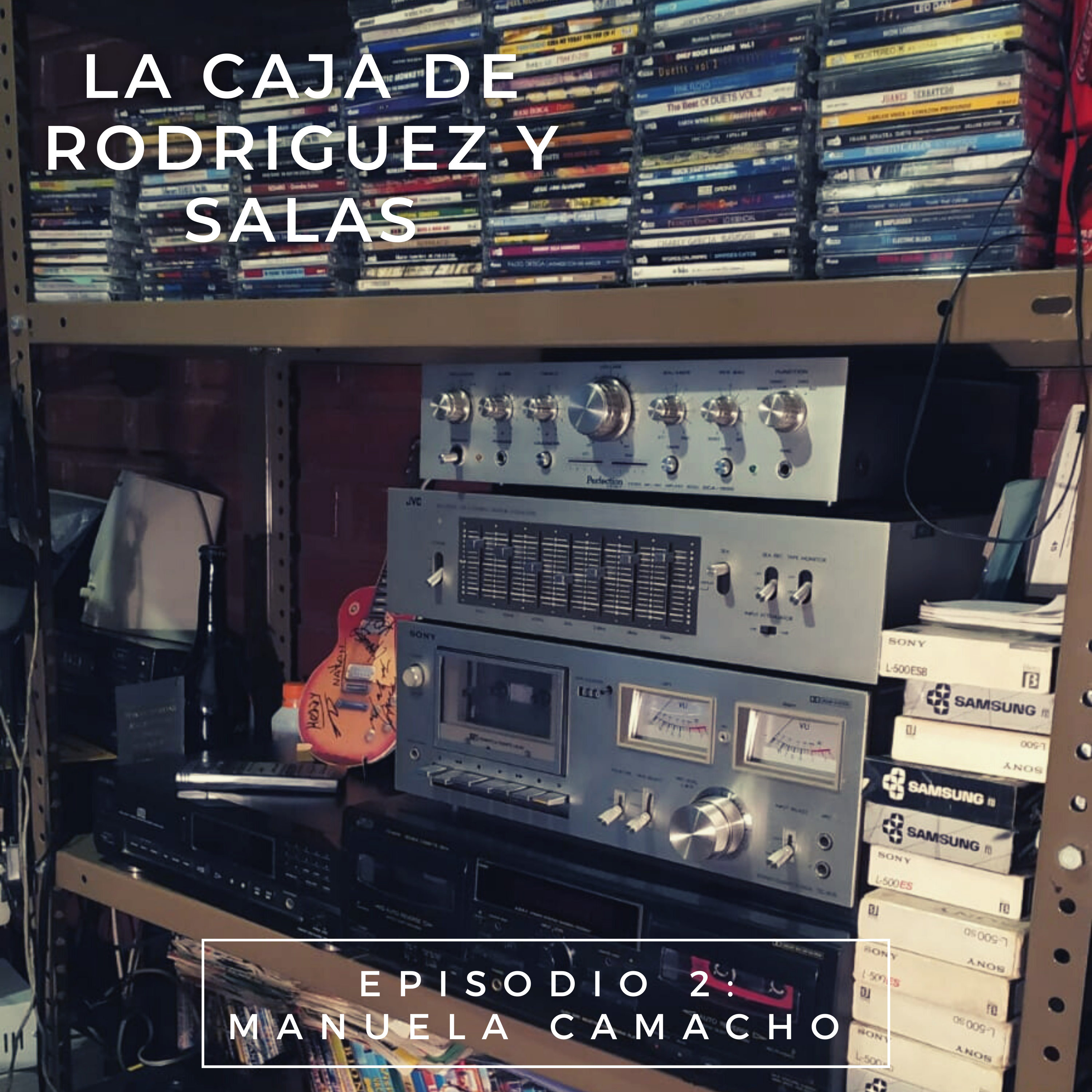 La Caja de Rodríguez y Salas