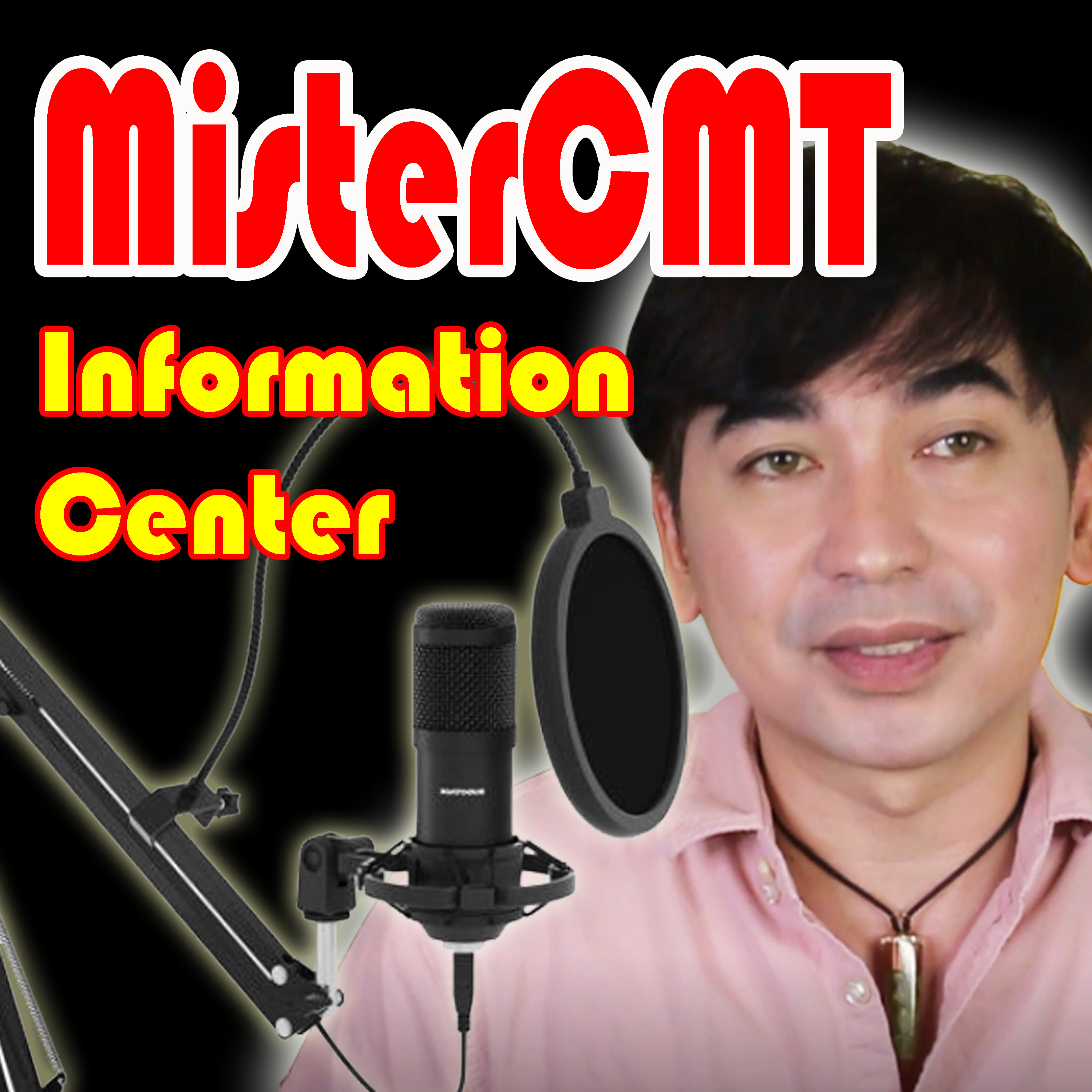 LEARN TAGALOG with MisterCMT