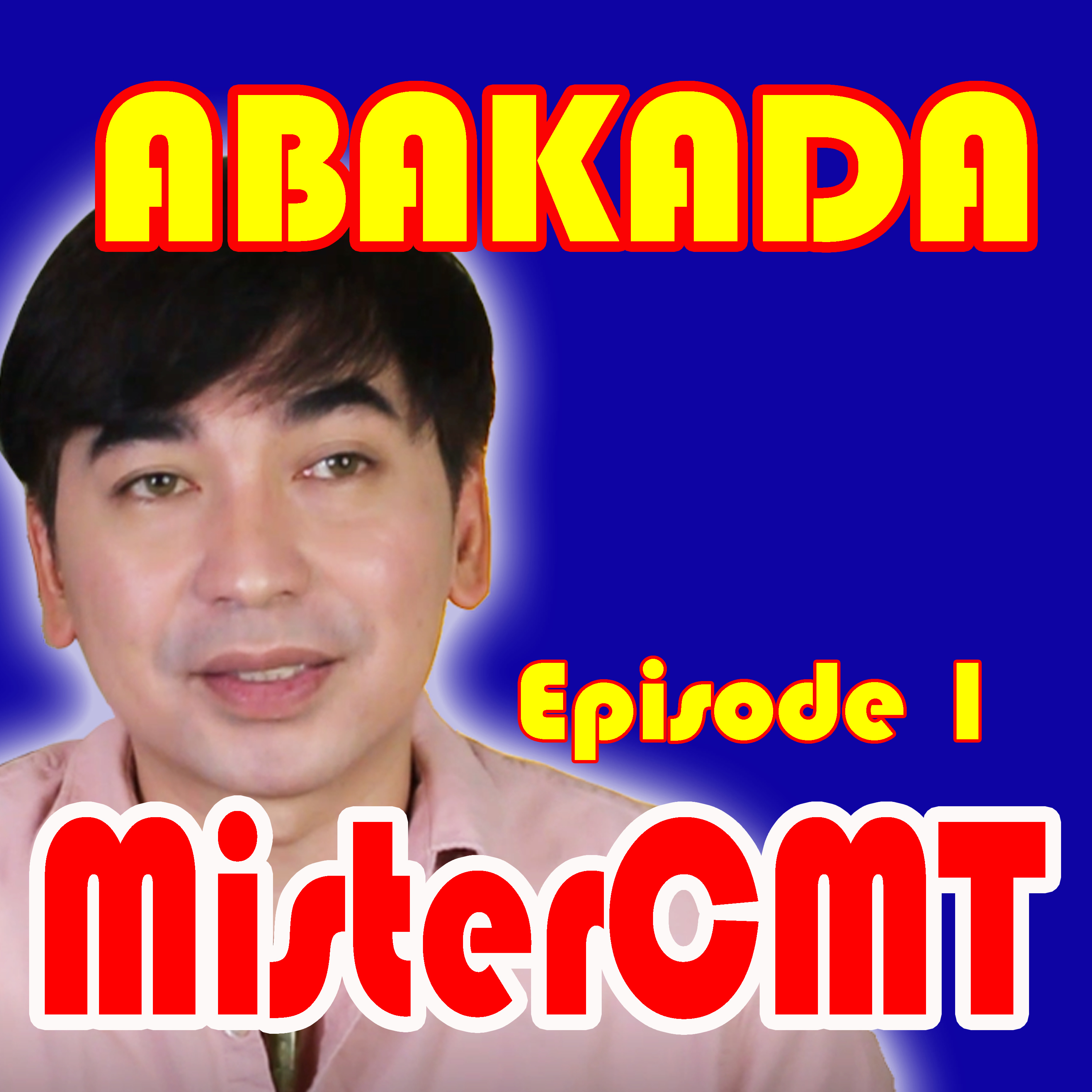 LEARNING ABAKADA FIRST