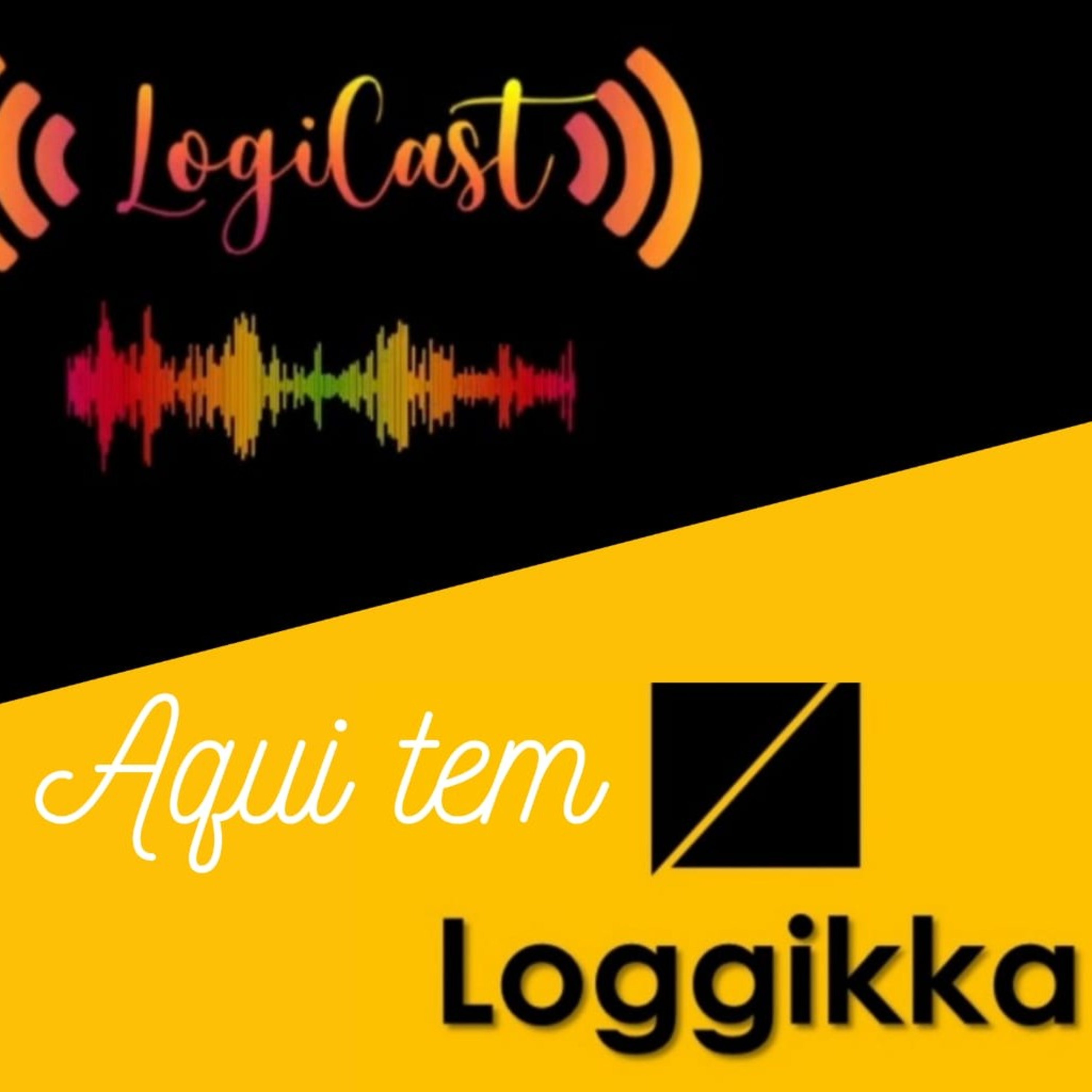 LOGICAST - O podcast da logística
