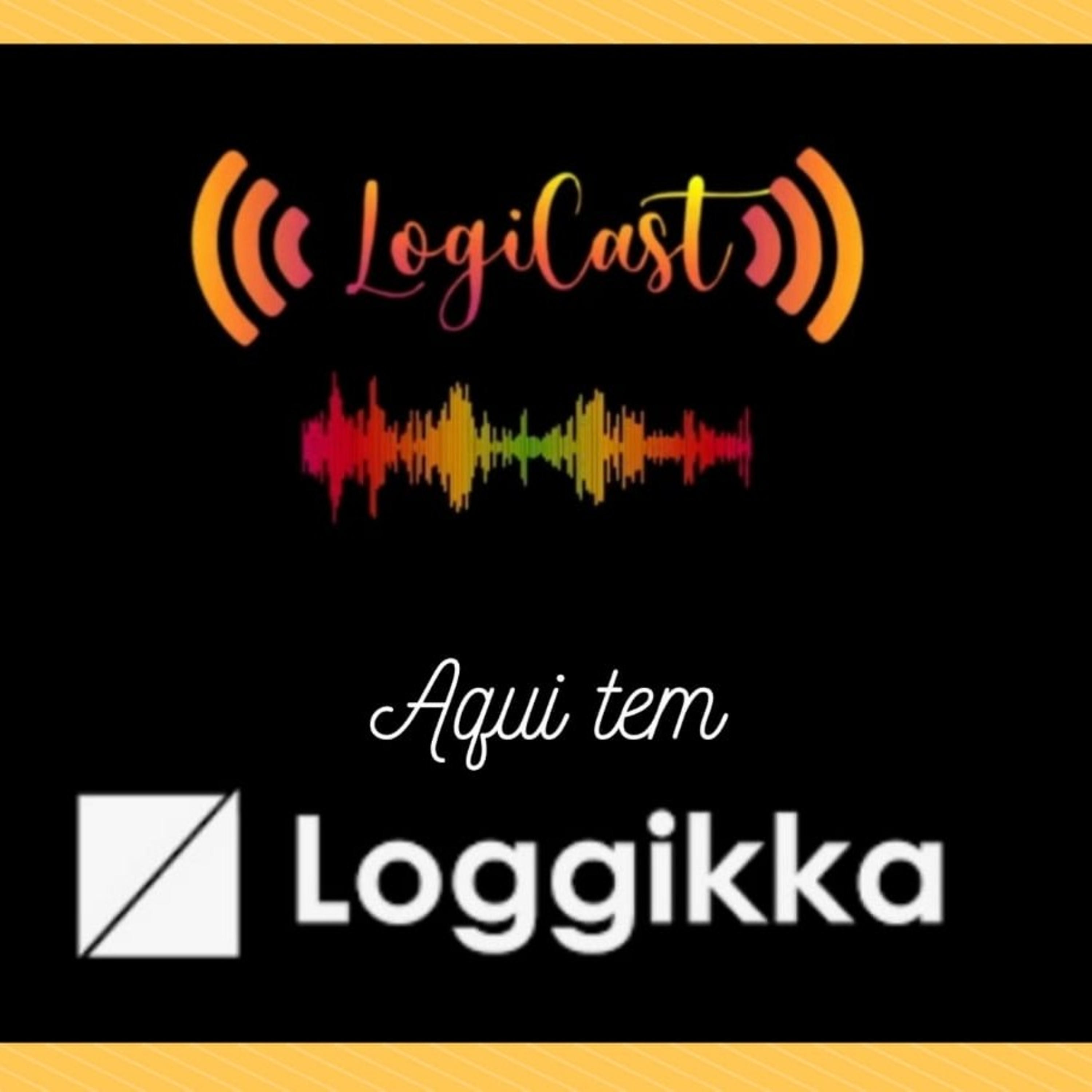 LOGICAST - O podcast da logística