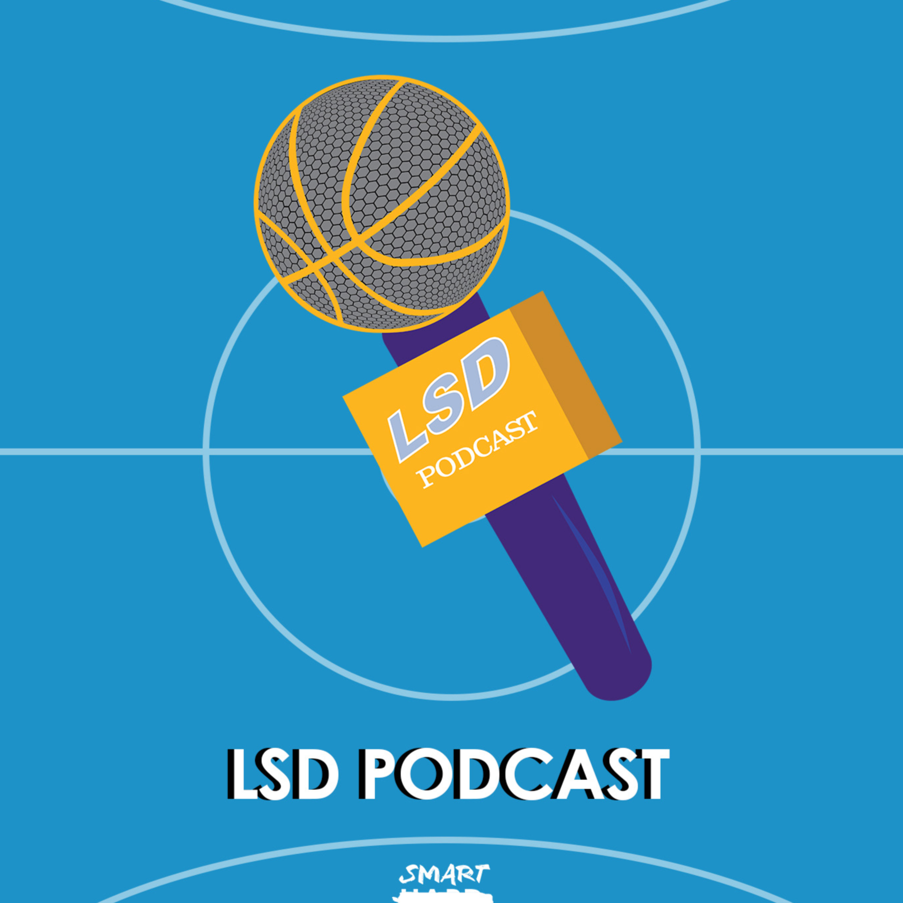LSD Podcast