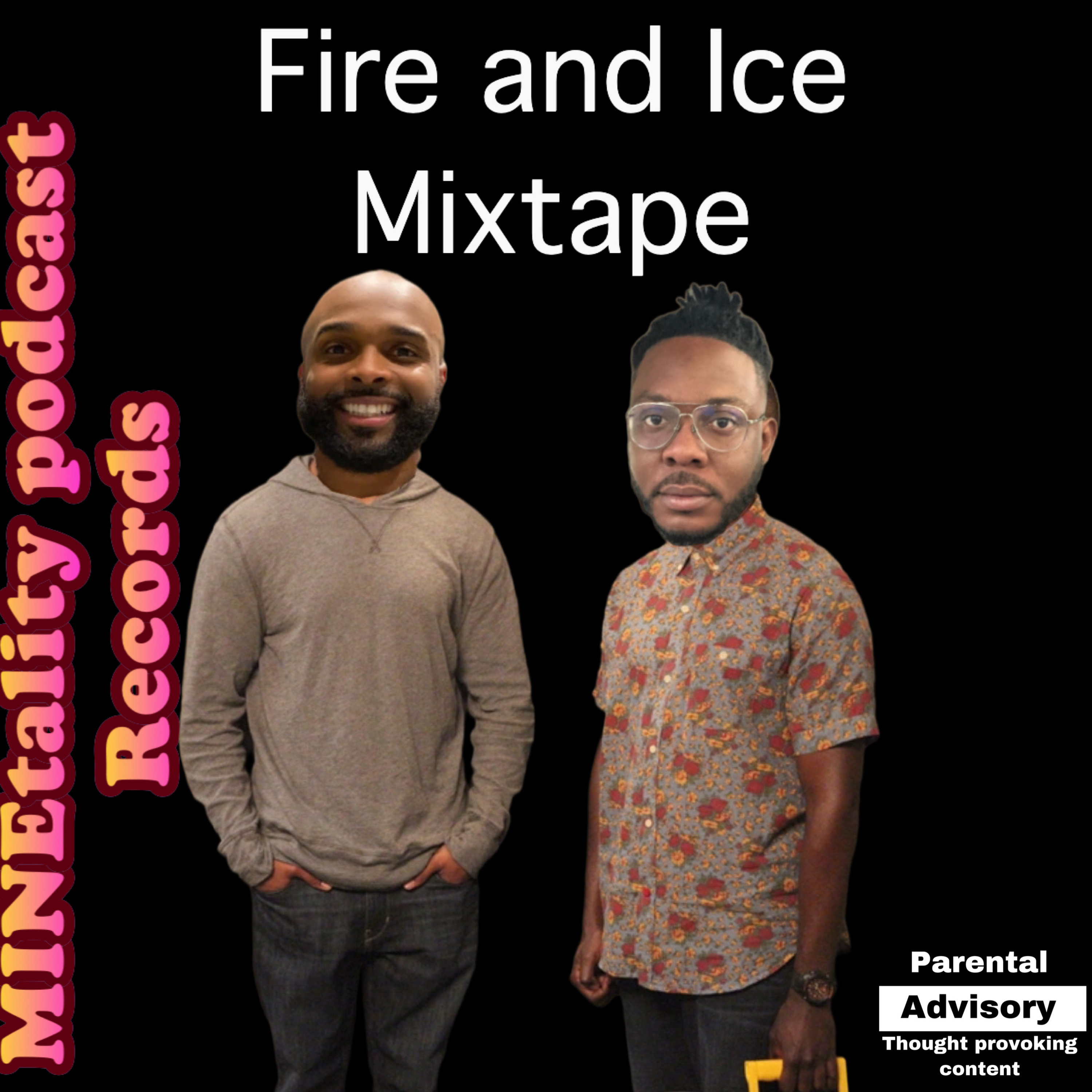 Minetality Podcast