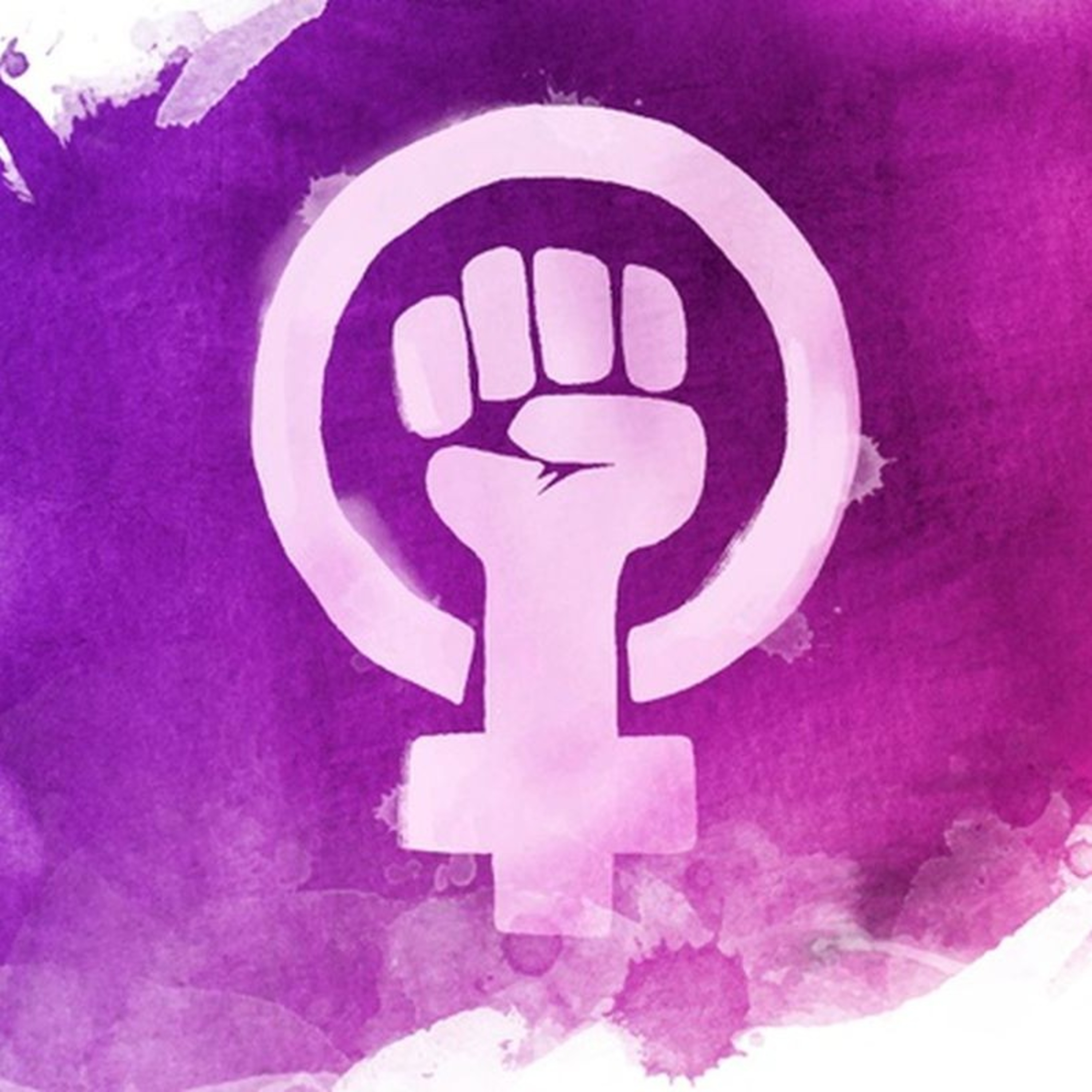 Feminista episode artwork