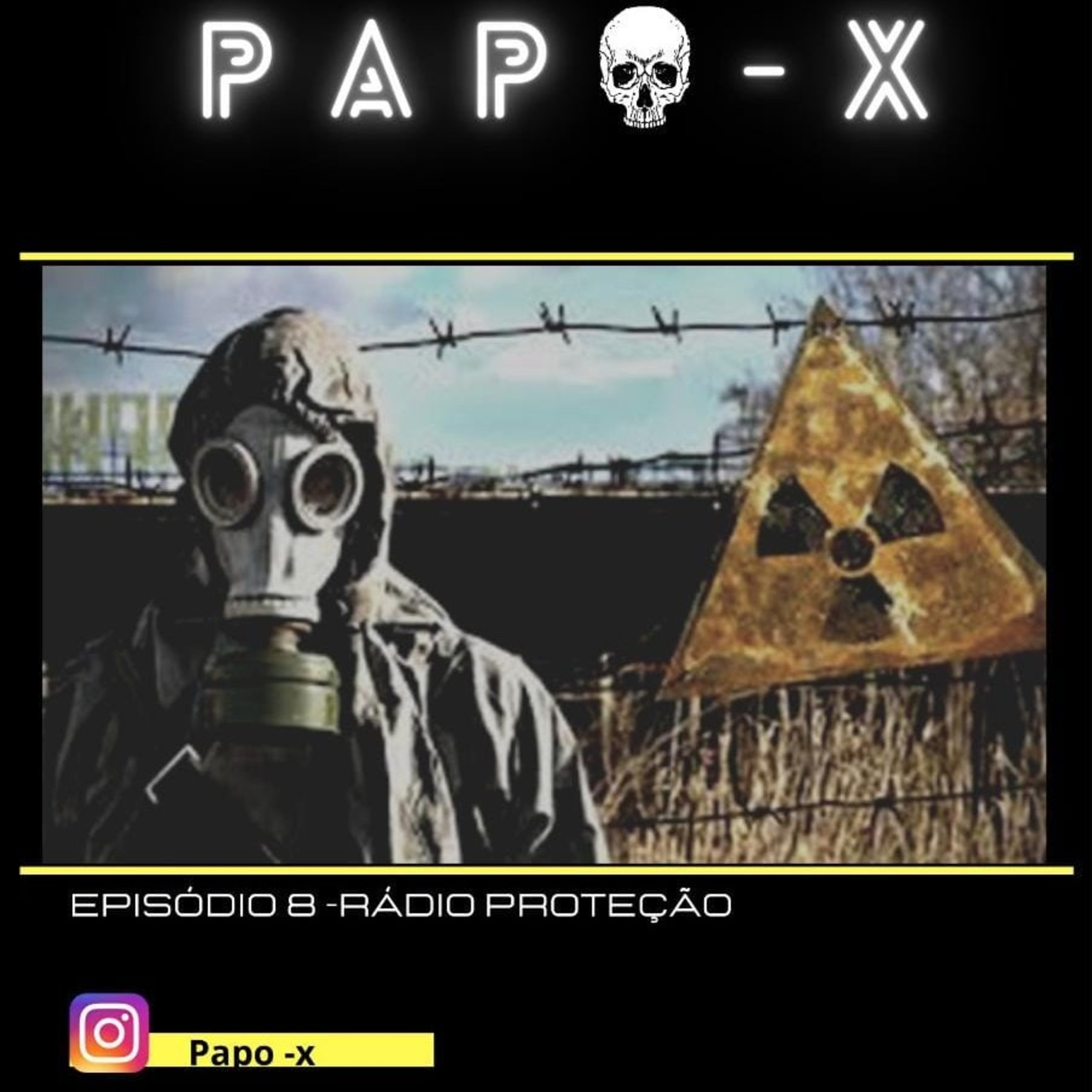 Papo X