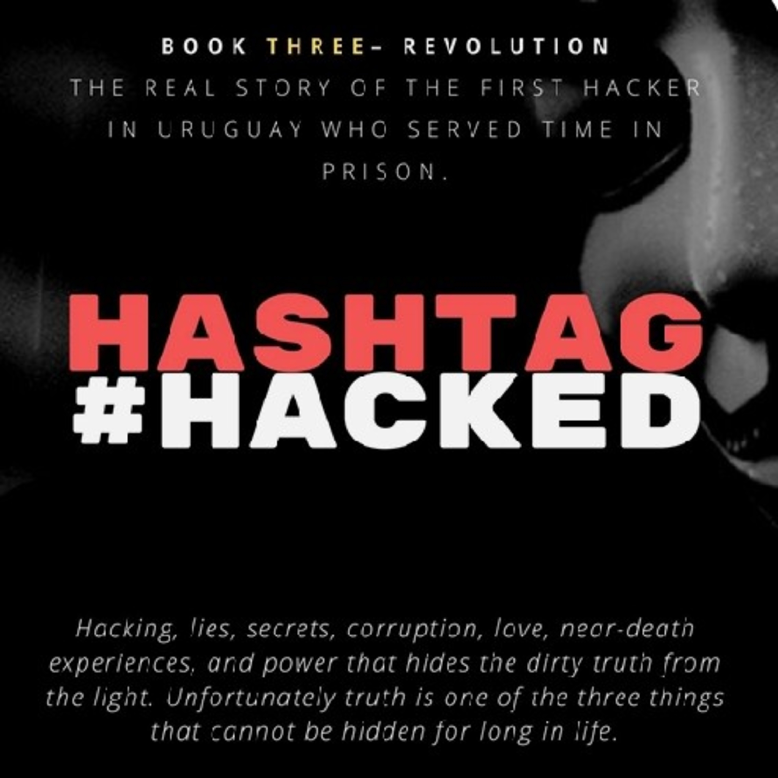 The 3 books of the hacker