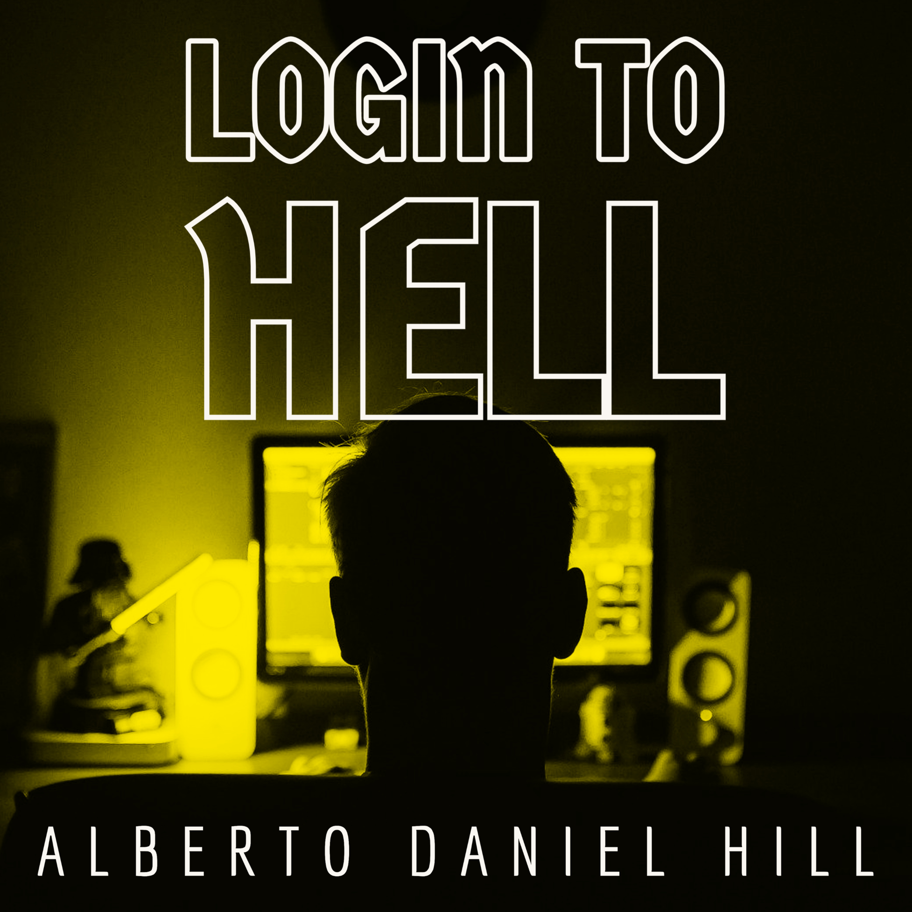 OPERACION BITCOINS: Login To HELL - Episode 1
