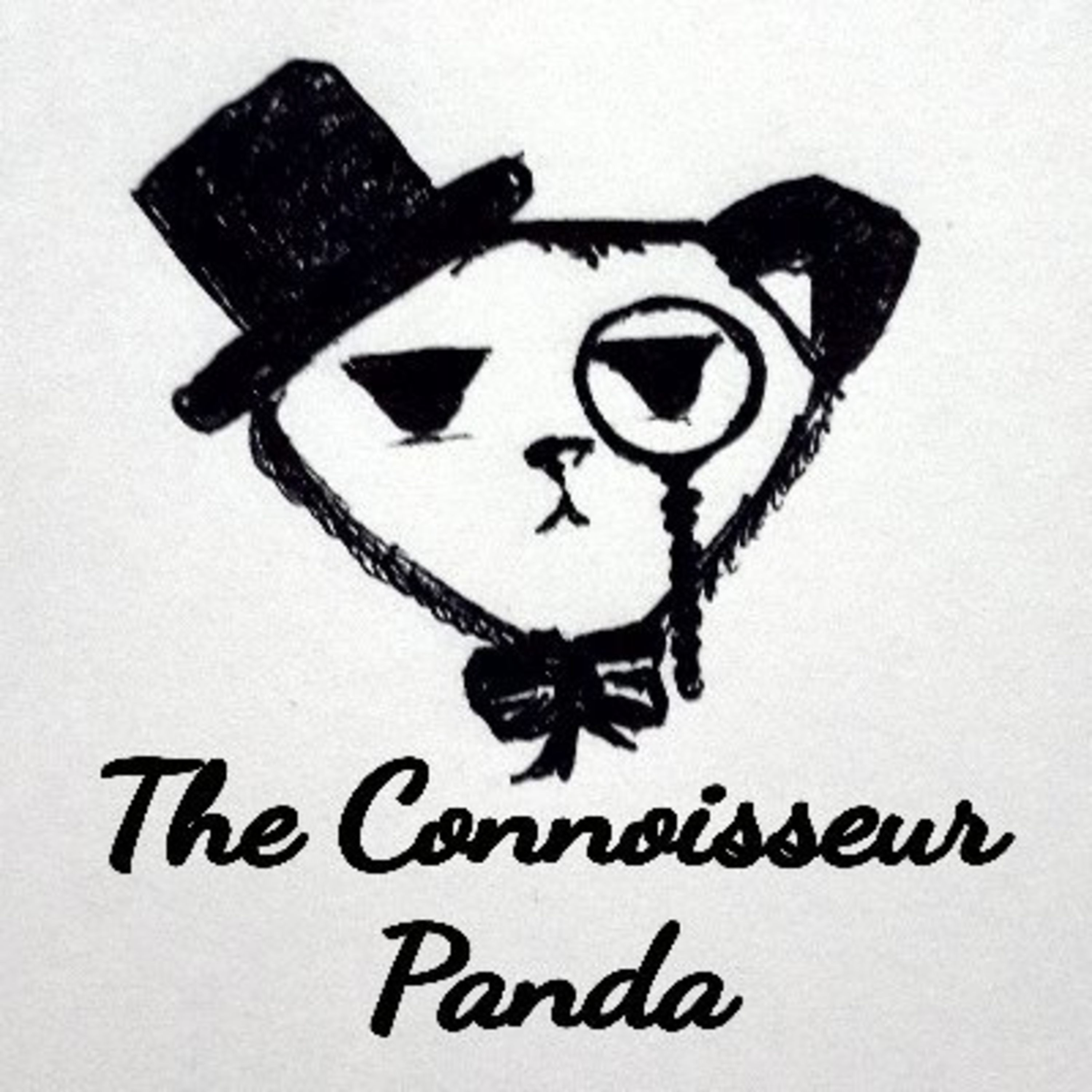 Cyber nights with Panda in Twitter Spaces
