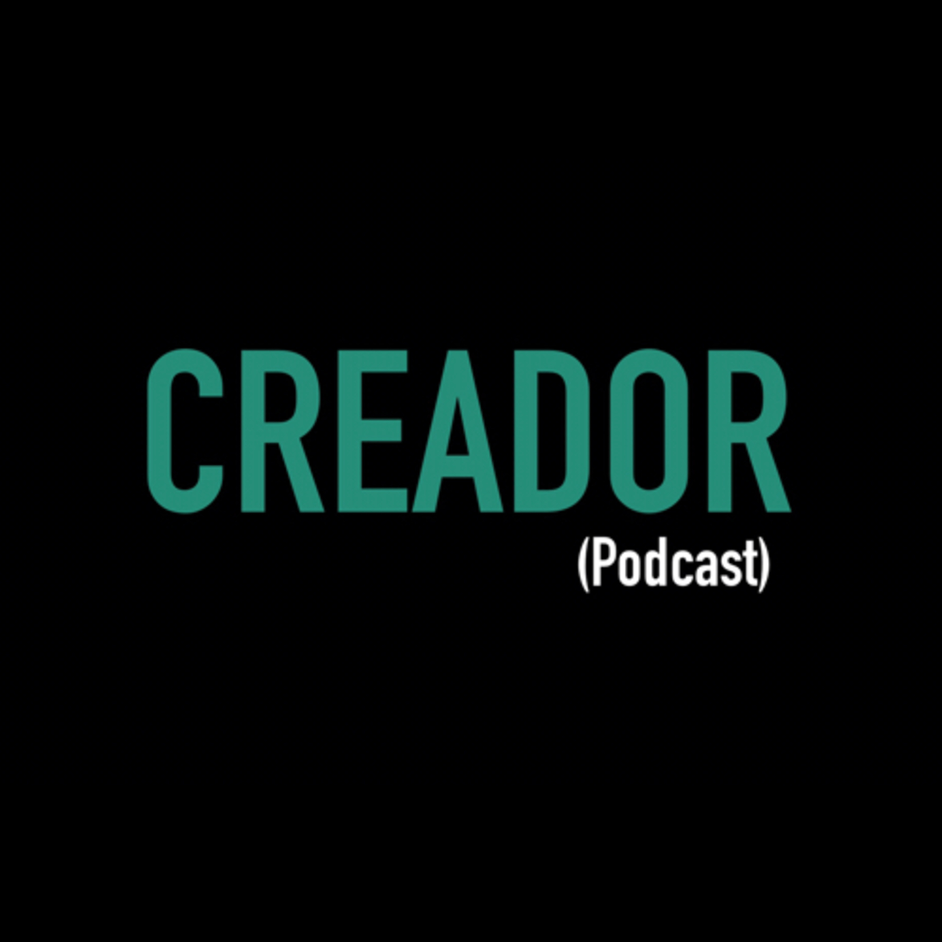 Creador (Podcast)