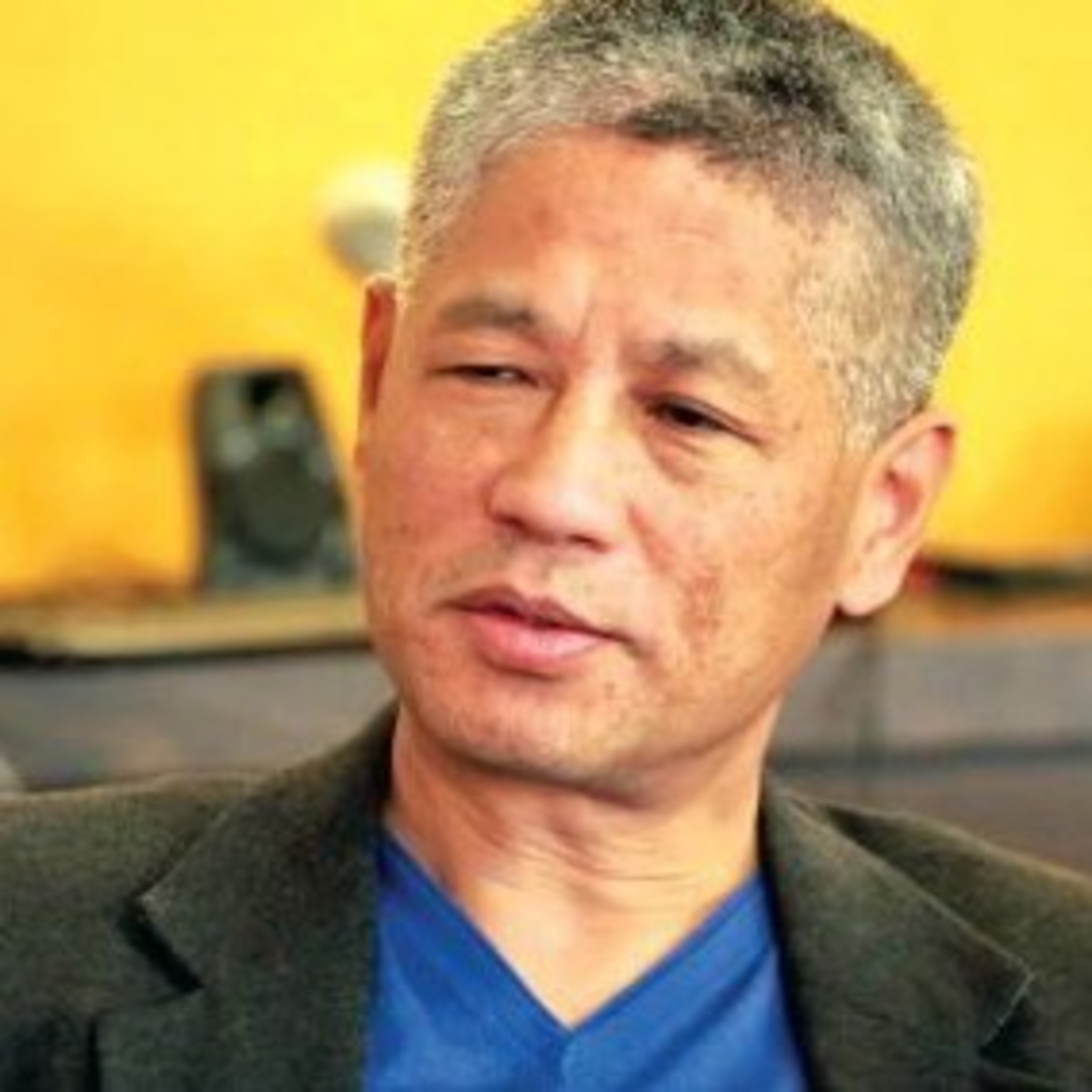 "व्यबसाय सुरुवात गर्दा Short Term Gain हैन , Long Term लाई देख्न सक्नु पर्यो" With Shes Ghale