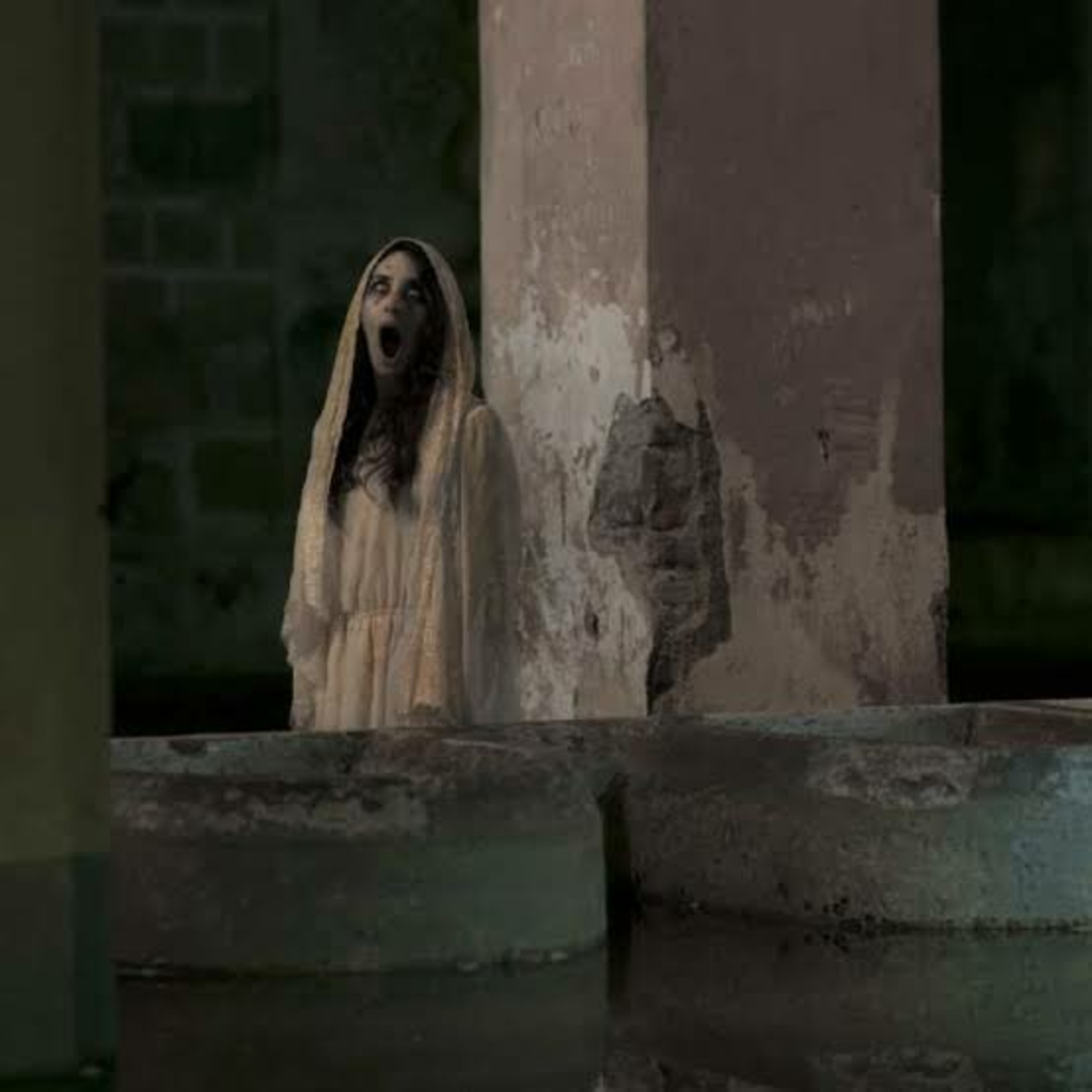 La llorona #2
