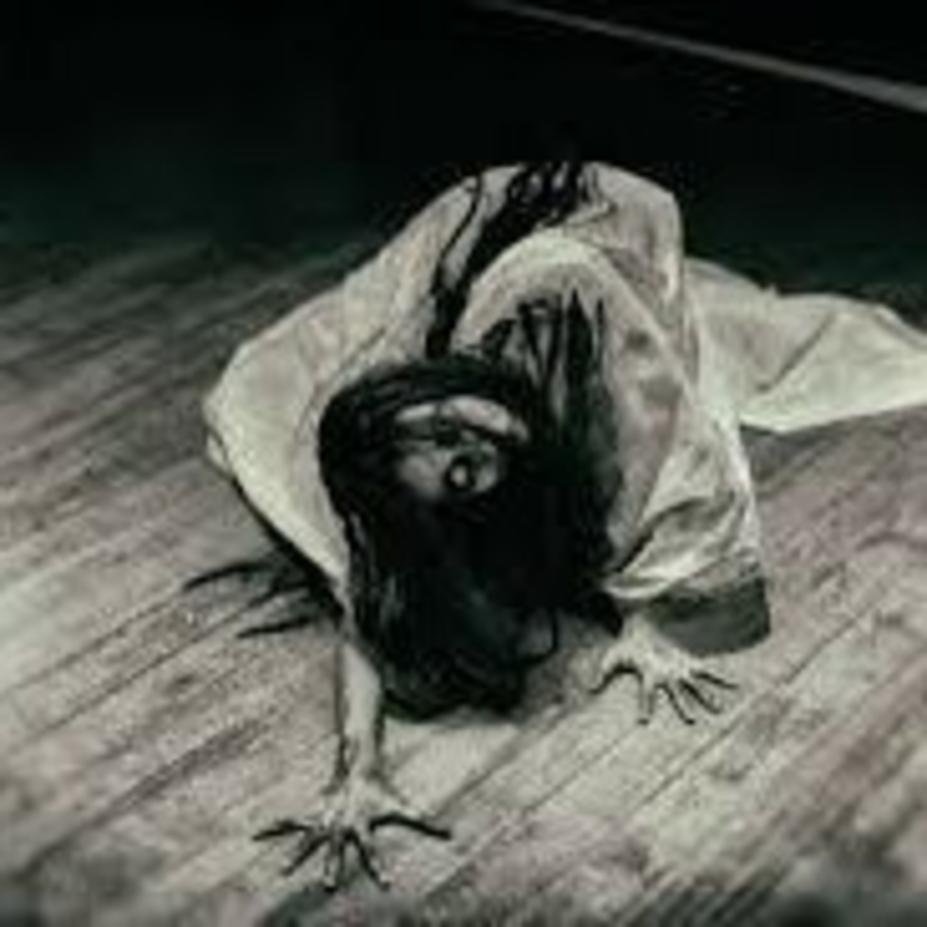 El exorcismo