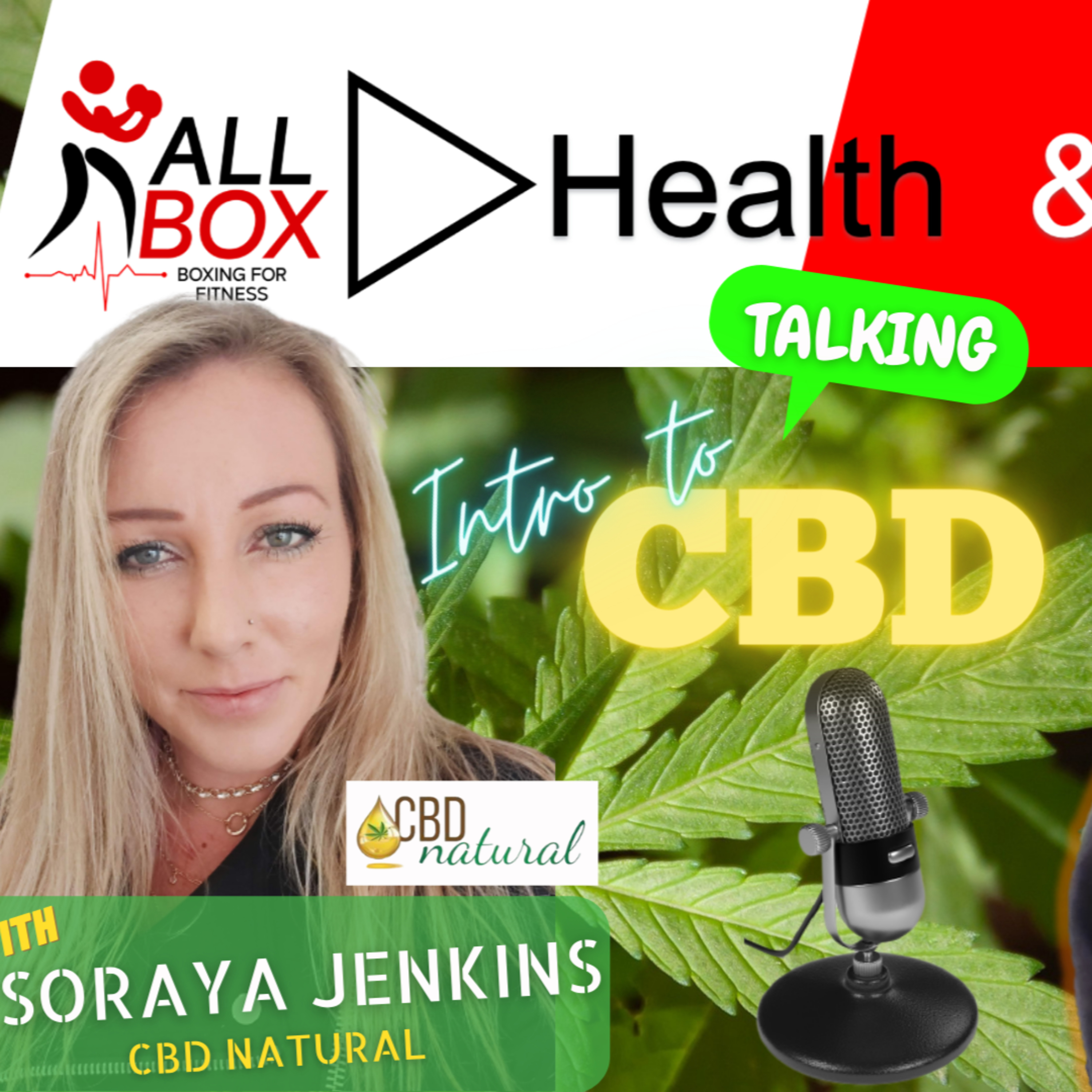 Allbox Spain - Health & Wellbeing