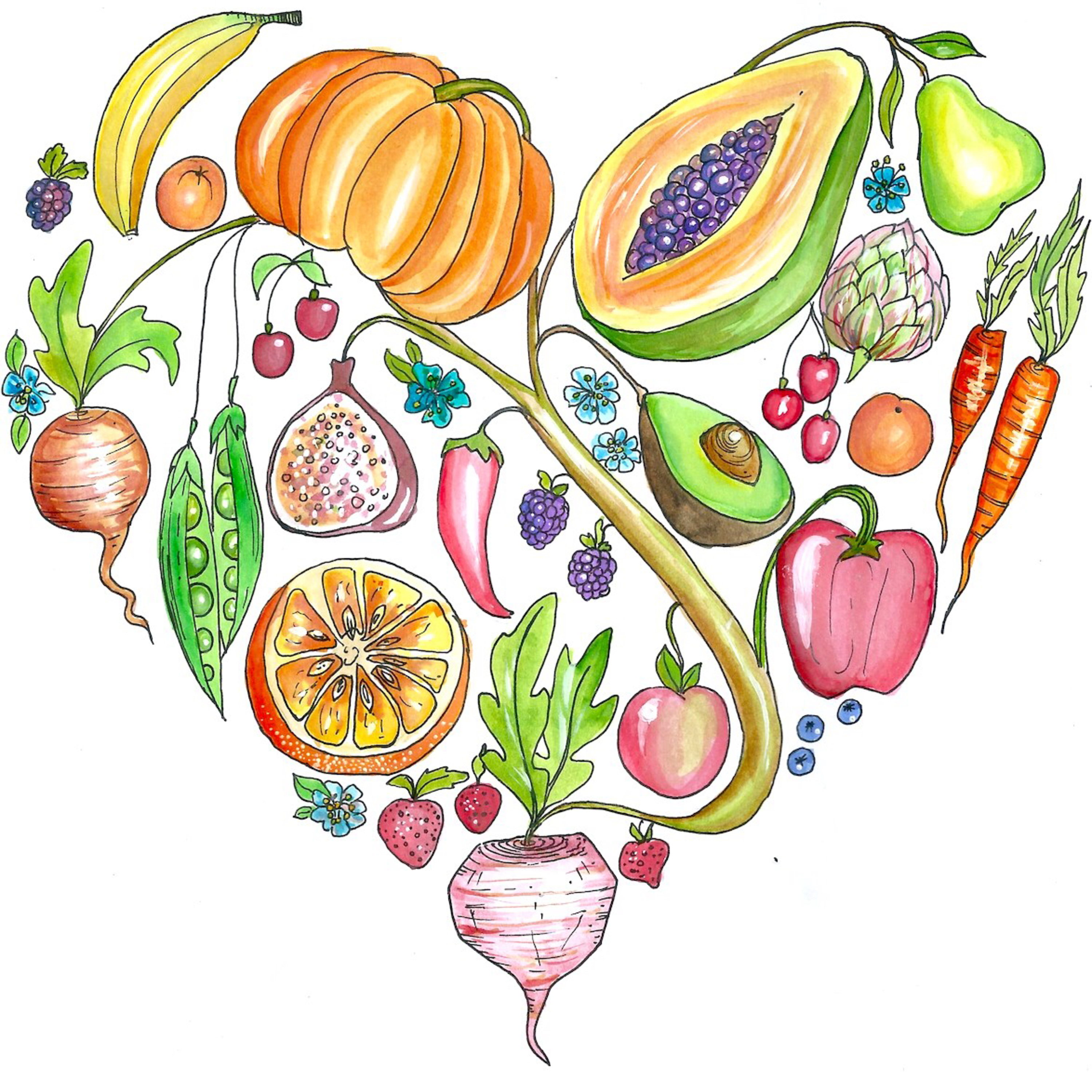365 Days of Nutrition - Caffeine, Weight-loss & everything in between!
