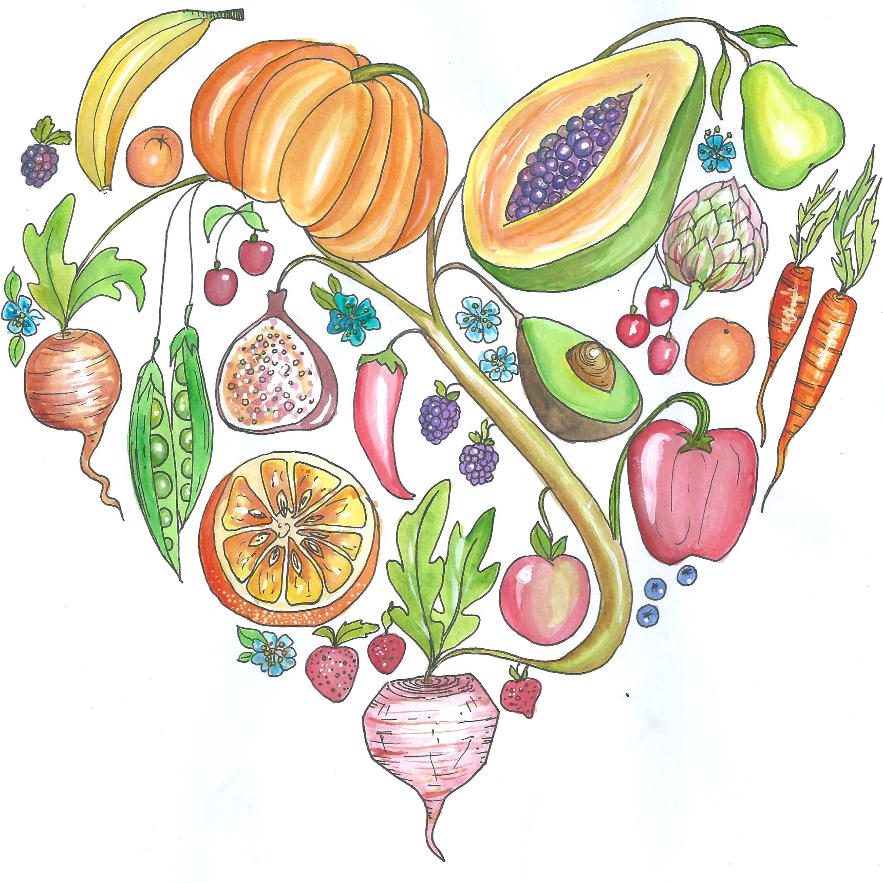 32. Evie Nutrition talks us through weight loss by choosing better health. Part 1