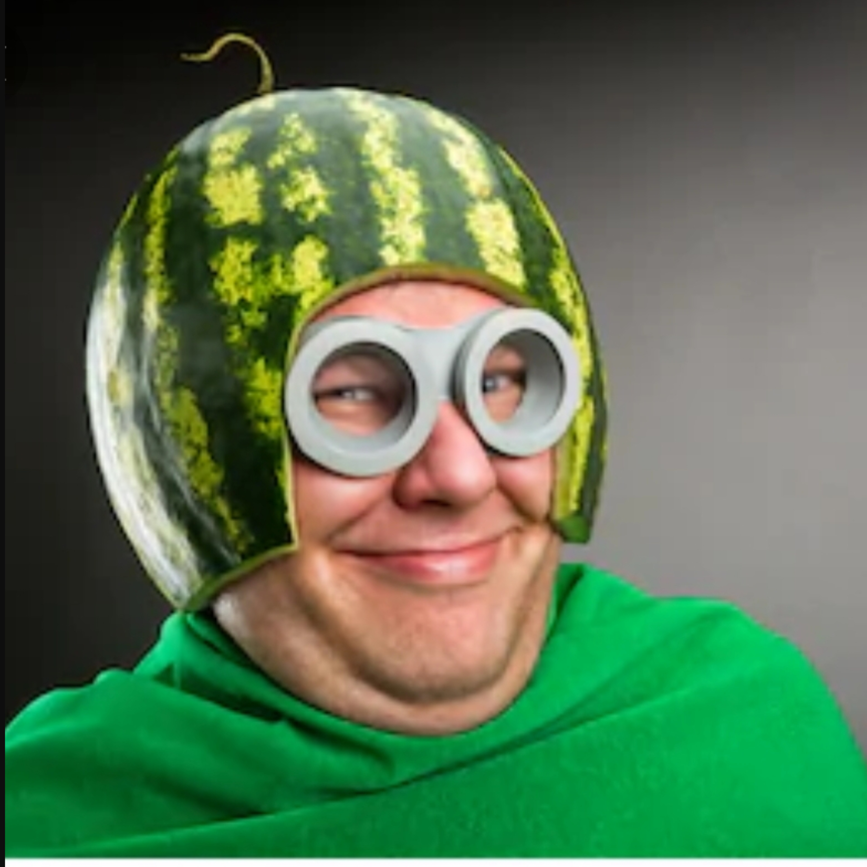 Shut Up Rik: Headshots