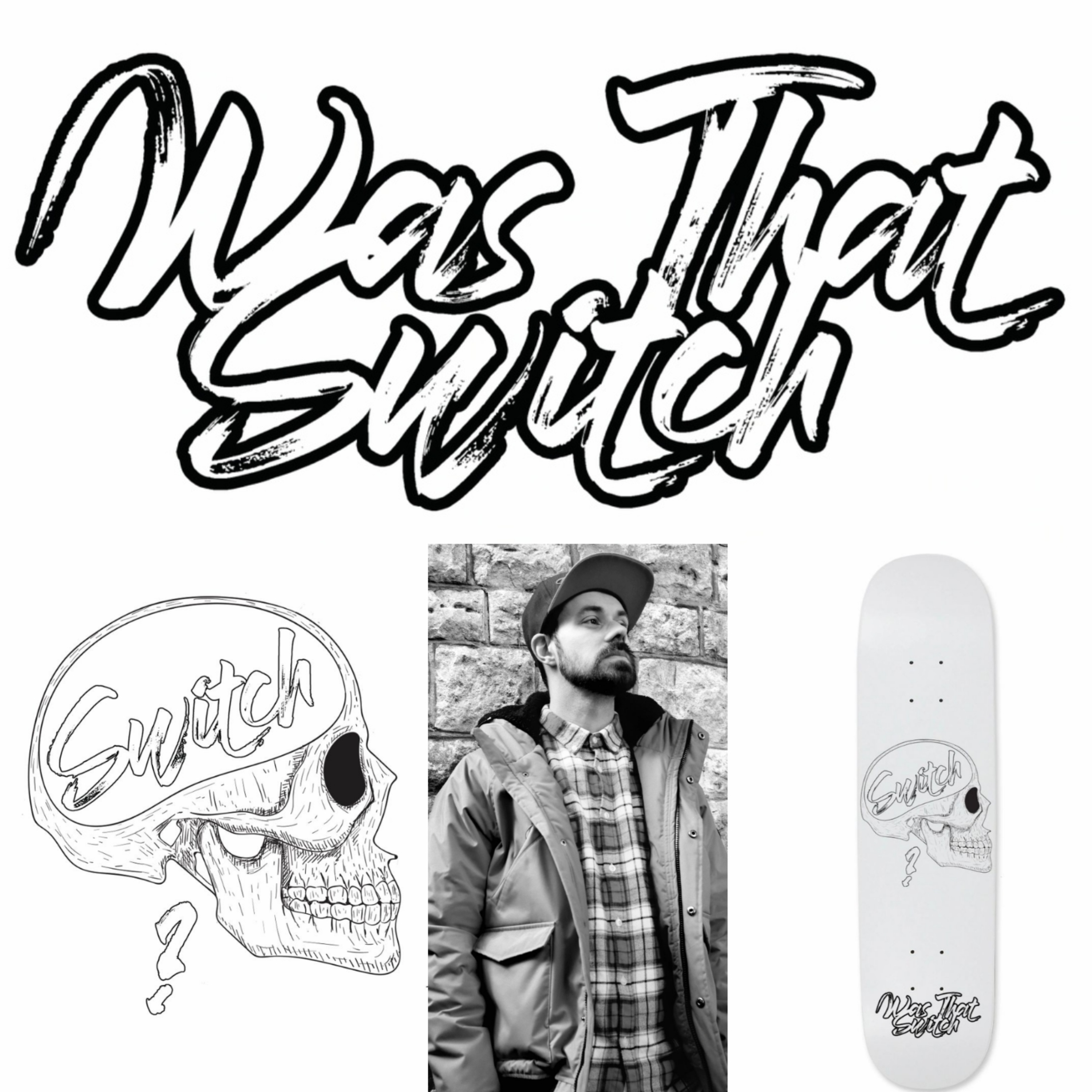 Crap Skateboarding