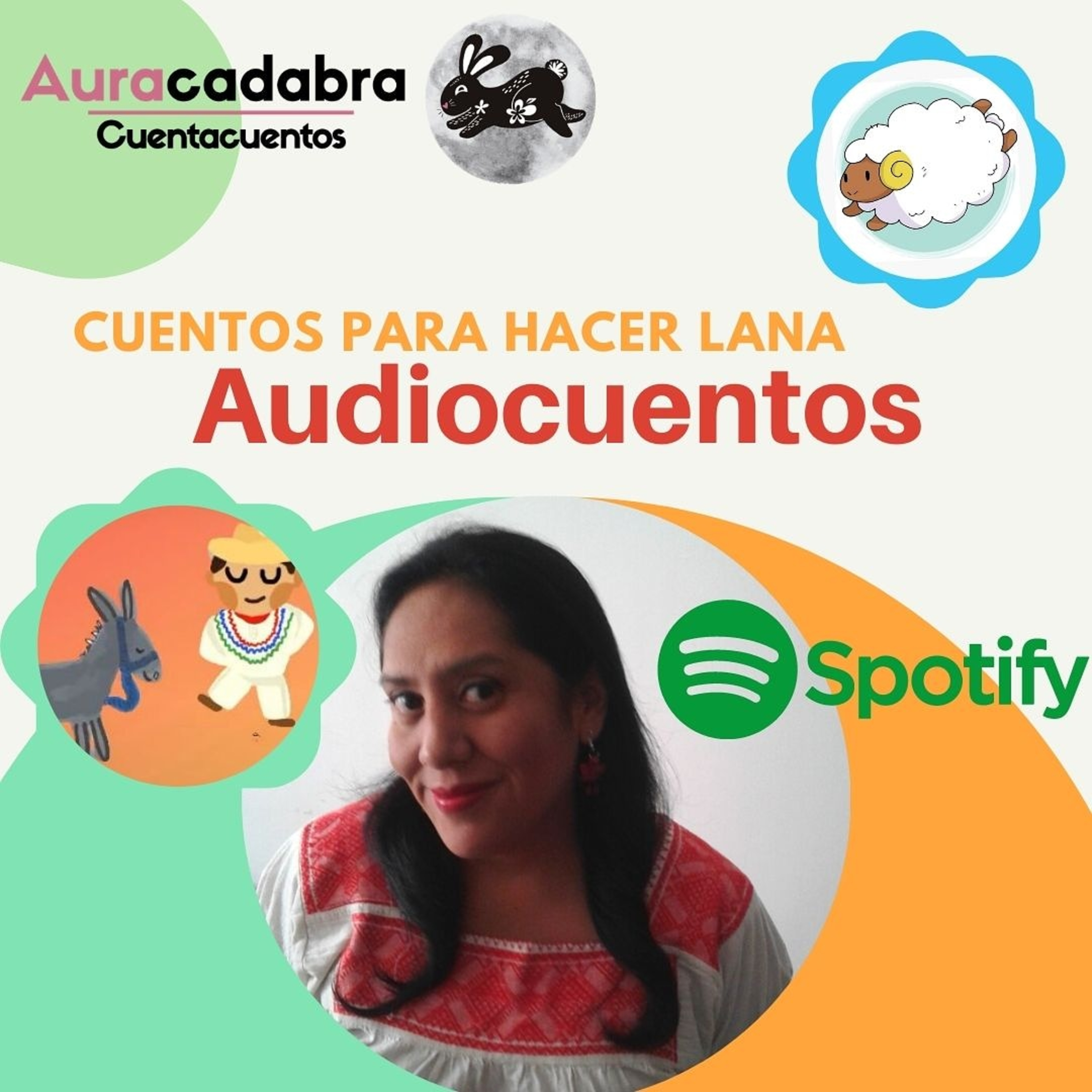 La voz Emprende