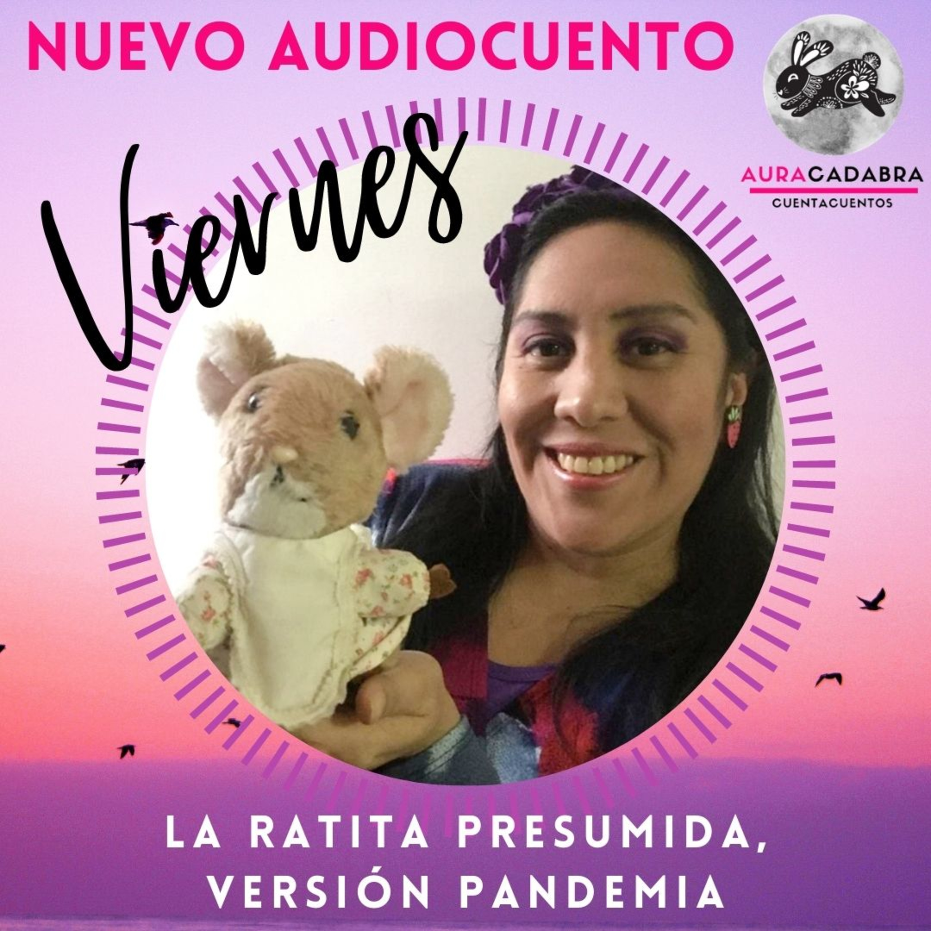 La voz Emprende