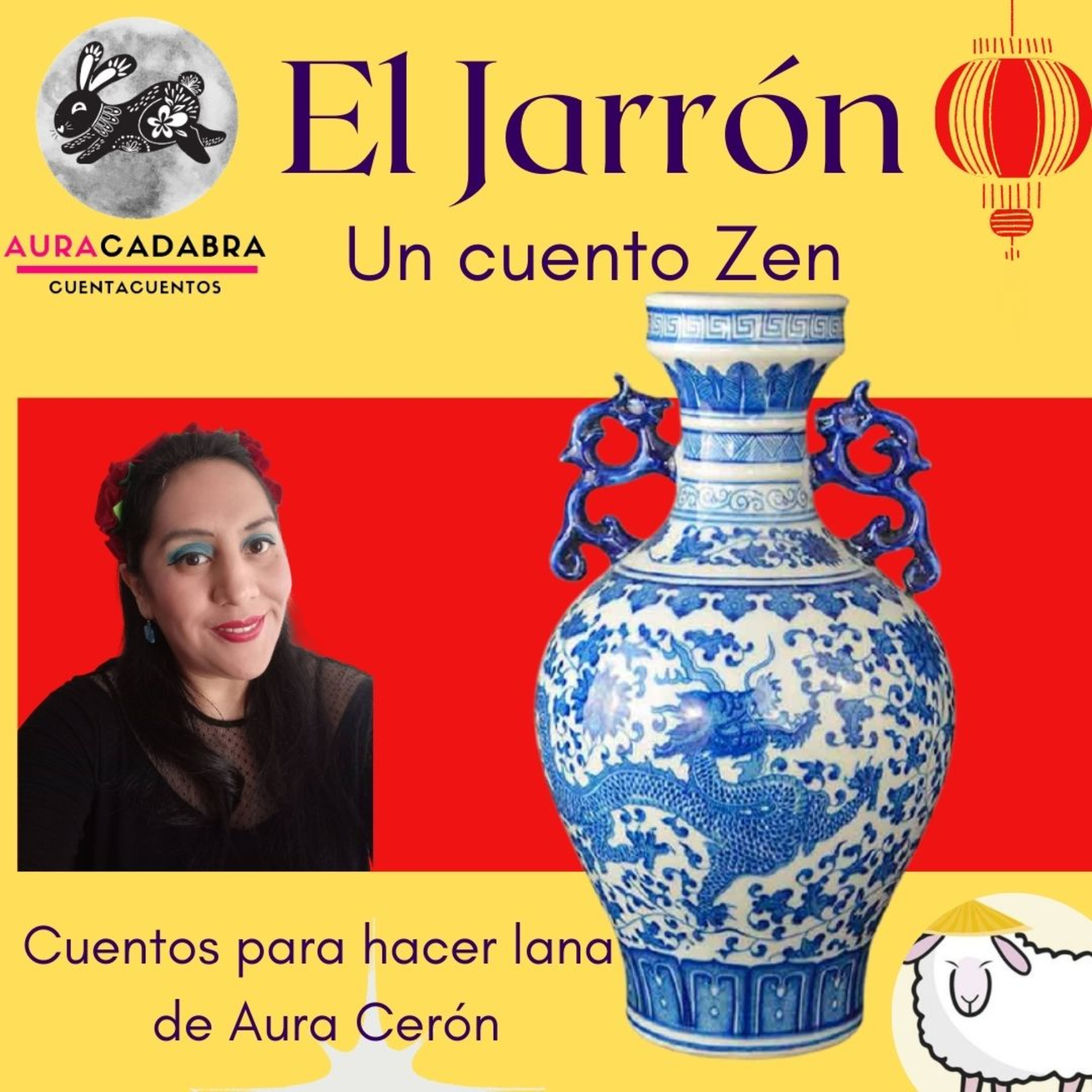 La voz Emprende