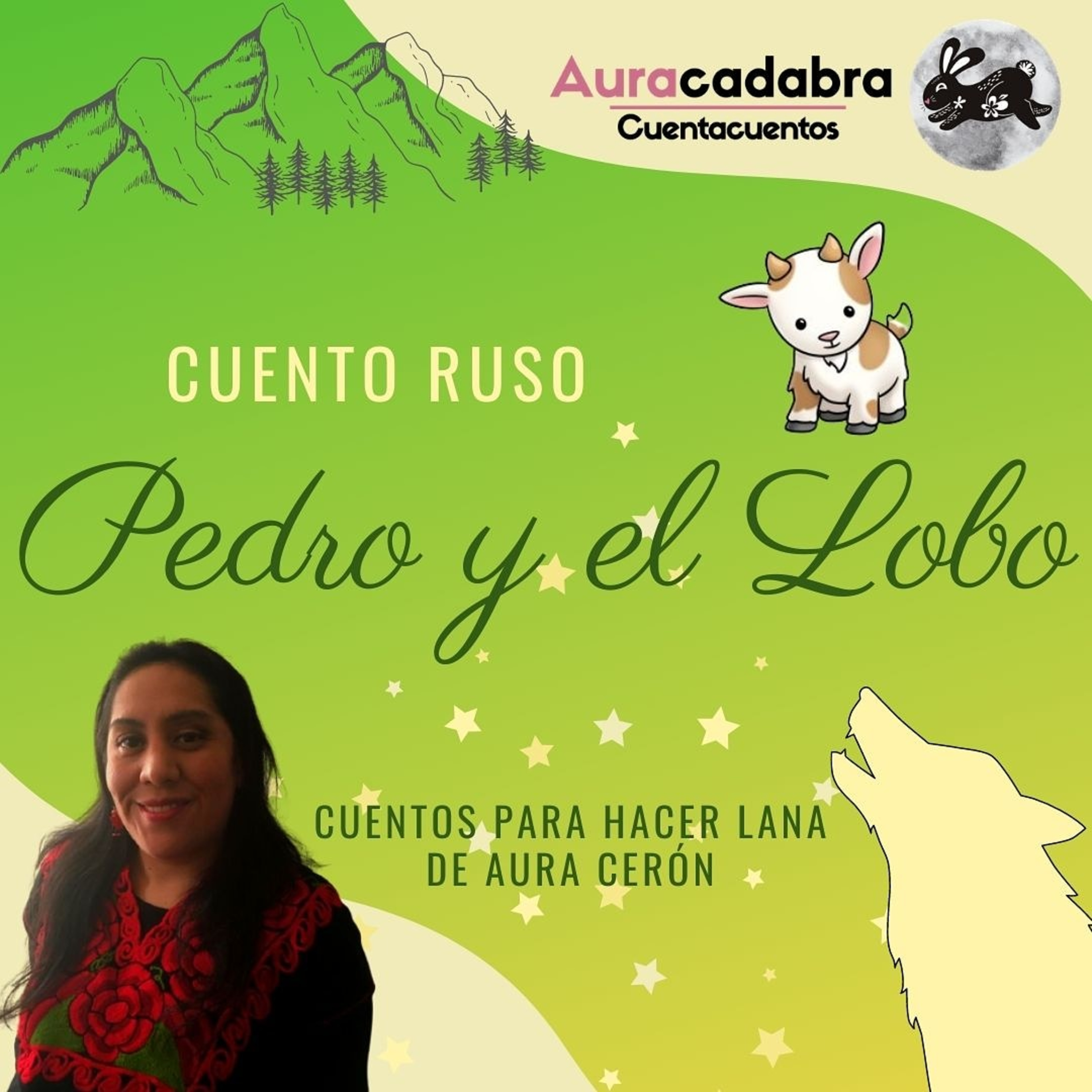 La voz Emprende