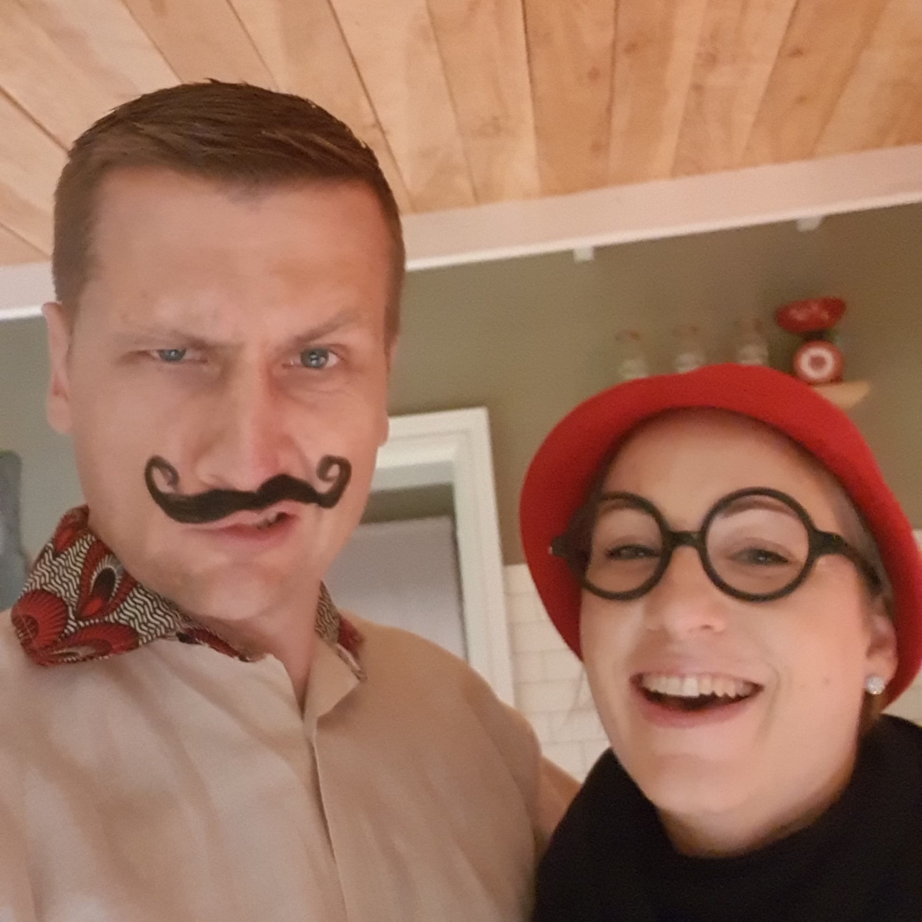 Aiding Evolution - Episode 1