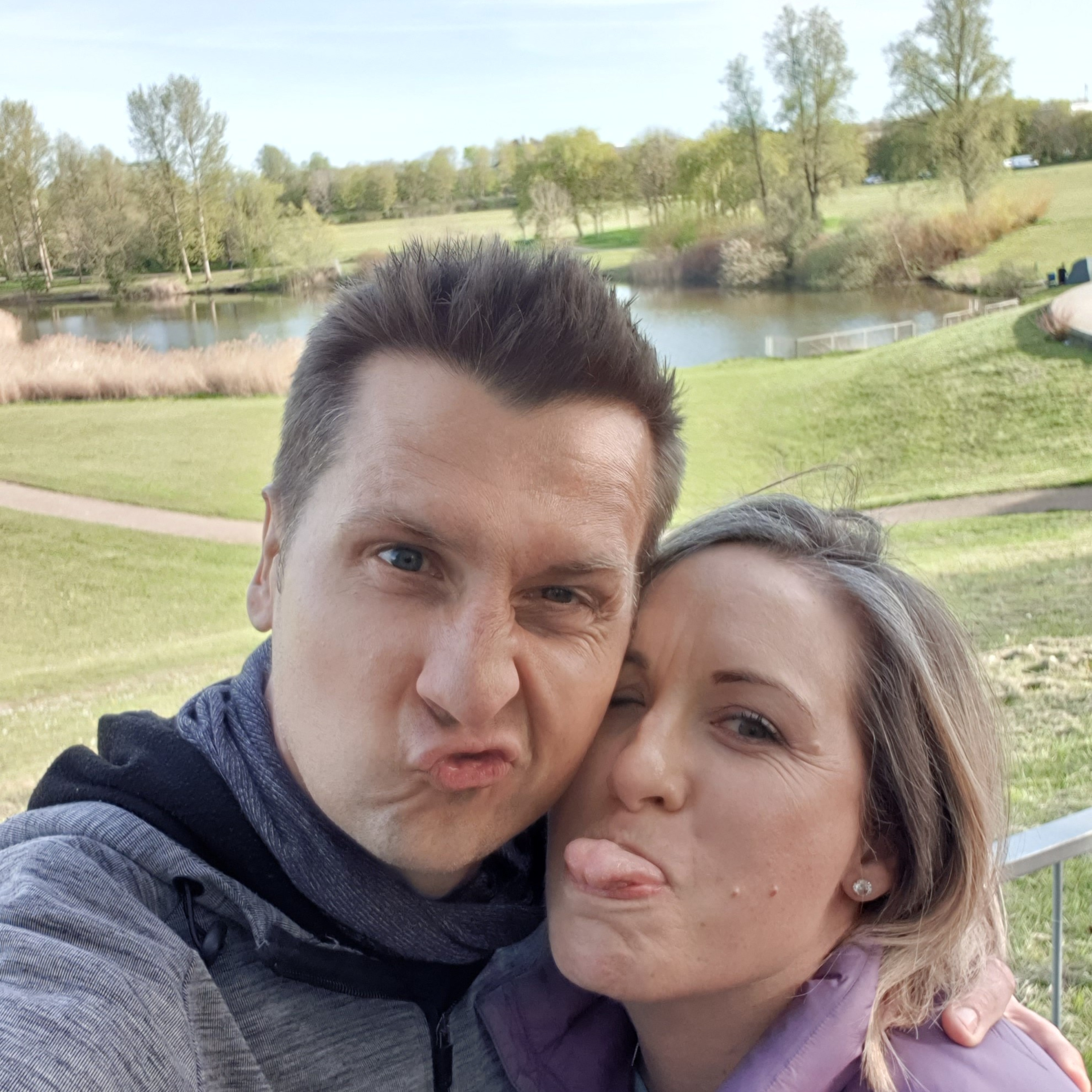 Aiding Evolution - Episode 1